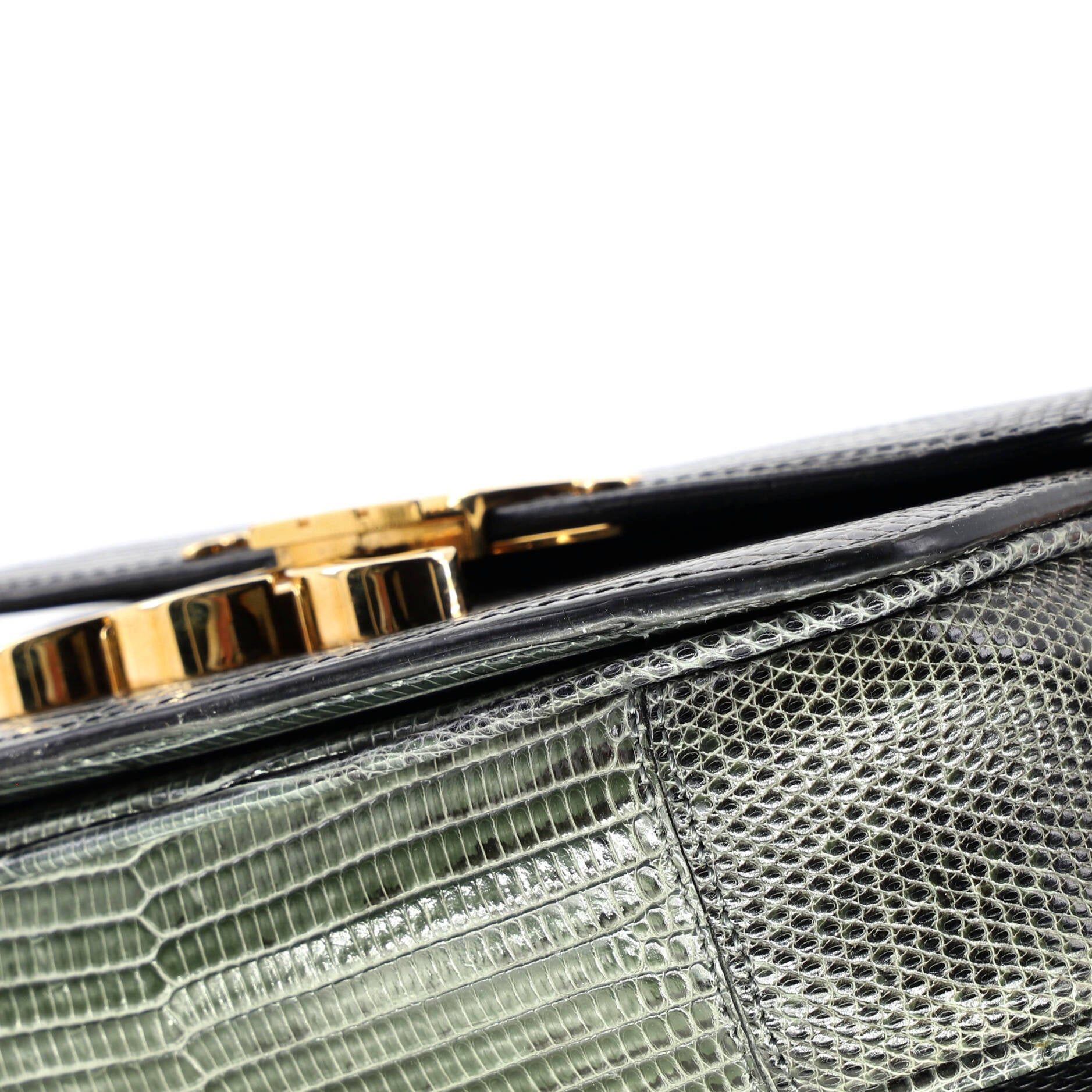 Celine Triomphe Shoulder Bag Size ONE SIZE - 7 Thumbnail