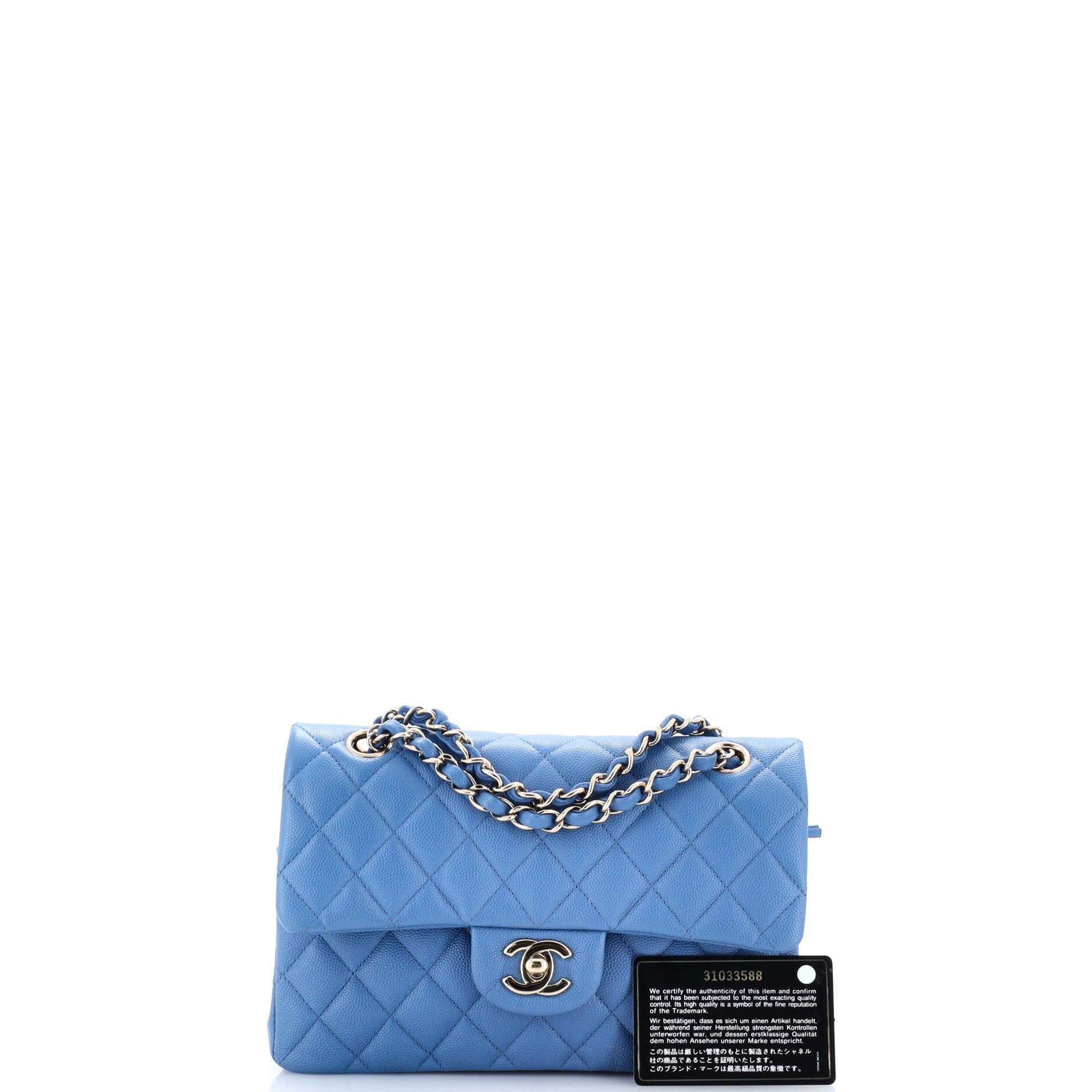 Chanel Classic Double Flap Bag Size ONE SIZE - 2 Thumbnail