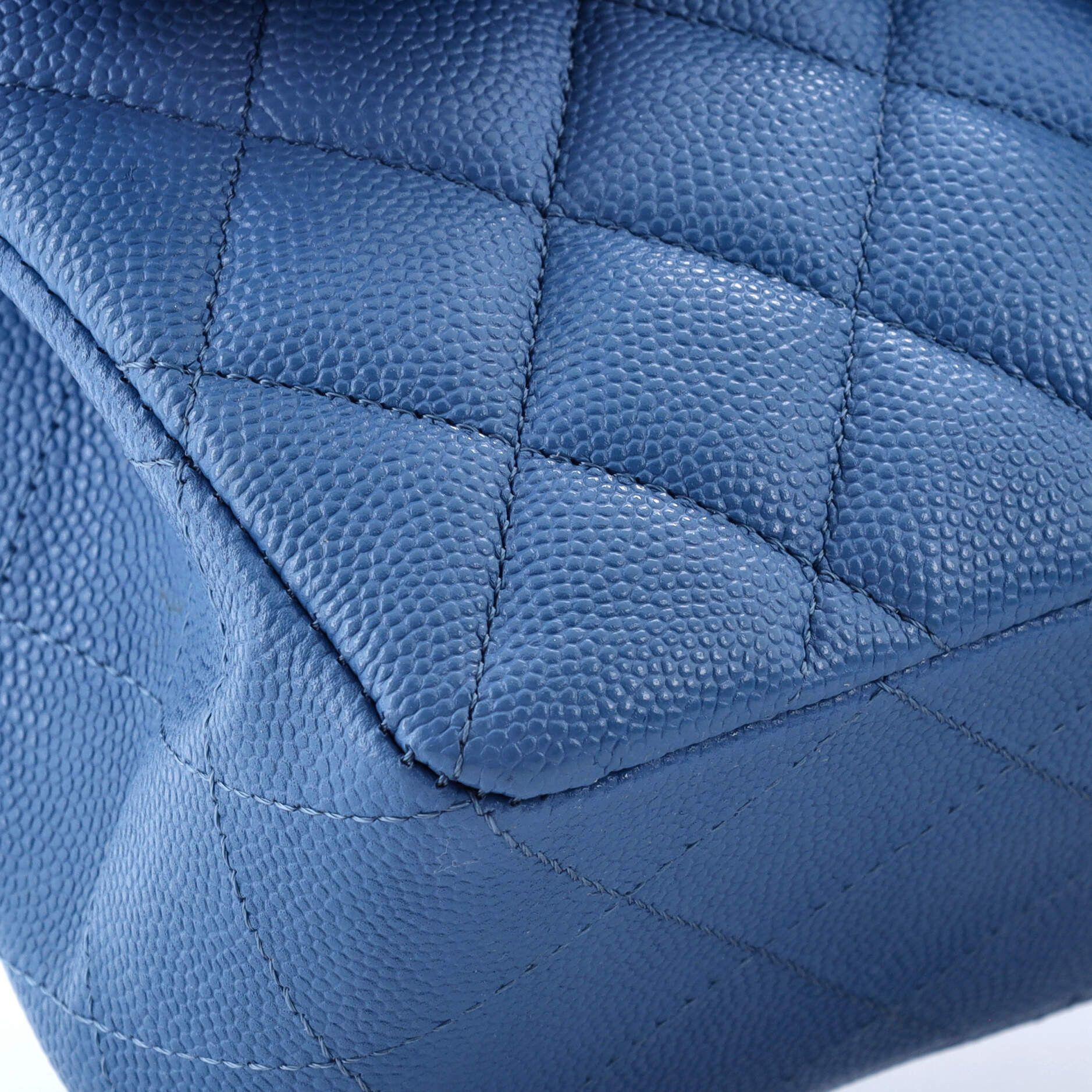 Chanel Classic Double Flap Bag Size ONE SIZE - 7 Thumbnail