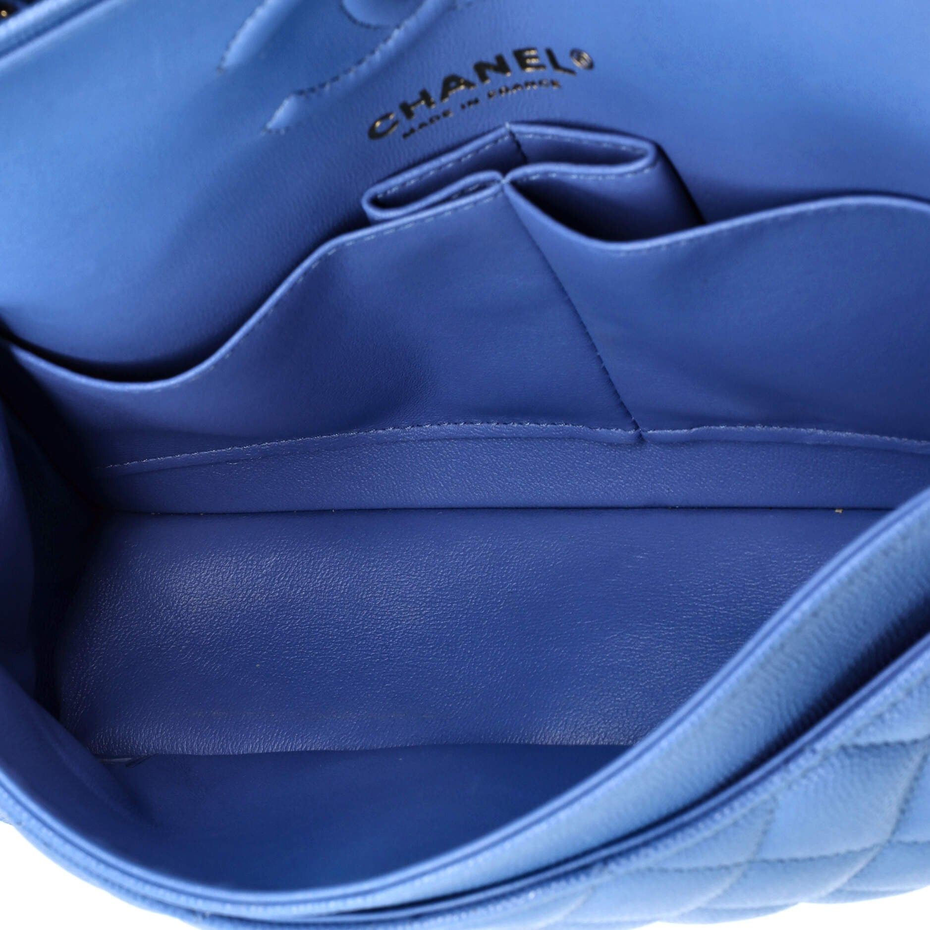 Chanel Classic Double Flap Bag Size ONE SIZE - 6 Thumbnail