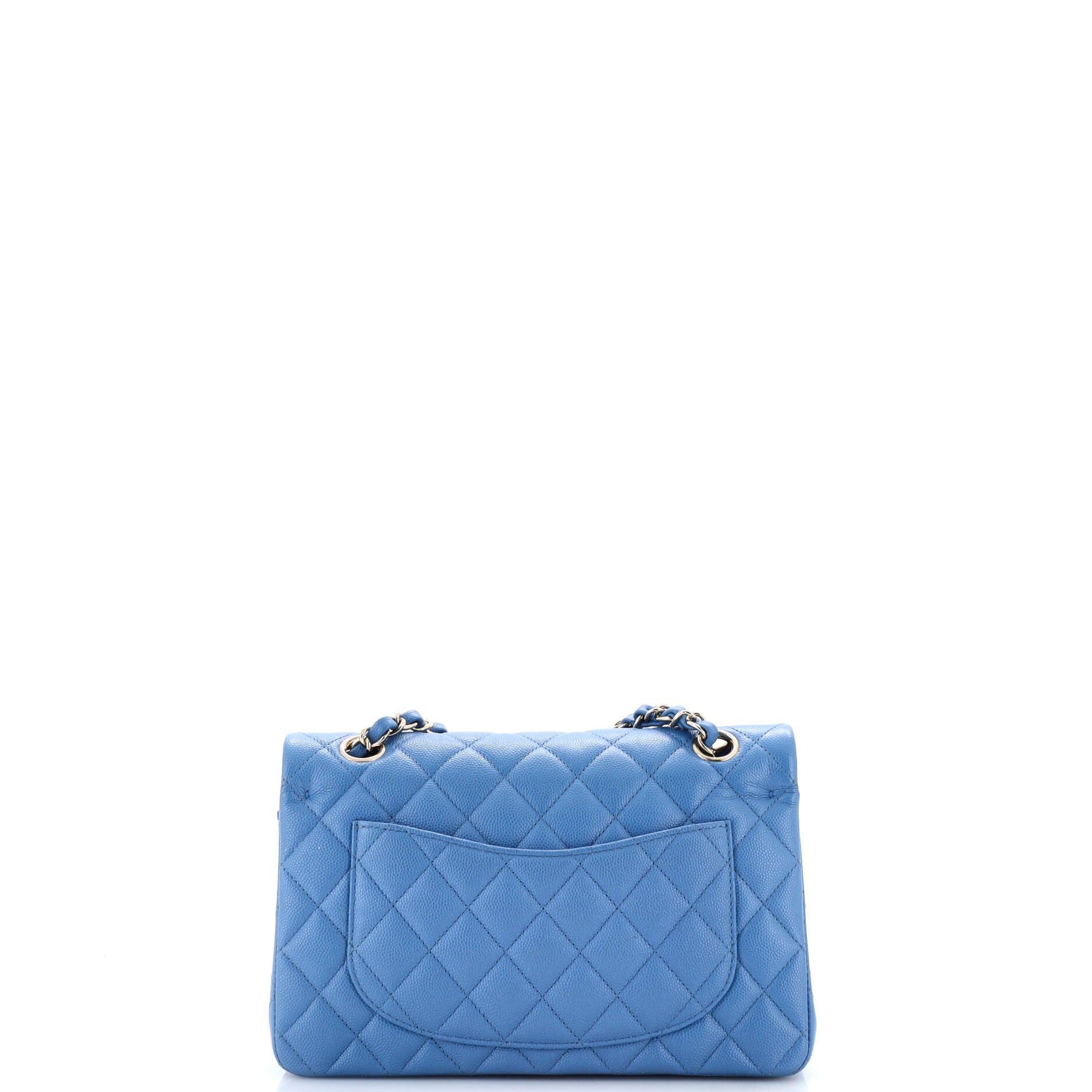 Chanel Classic Double Flap Bag Size ONE SIZE - 4 Thumbnail