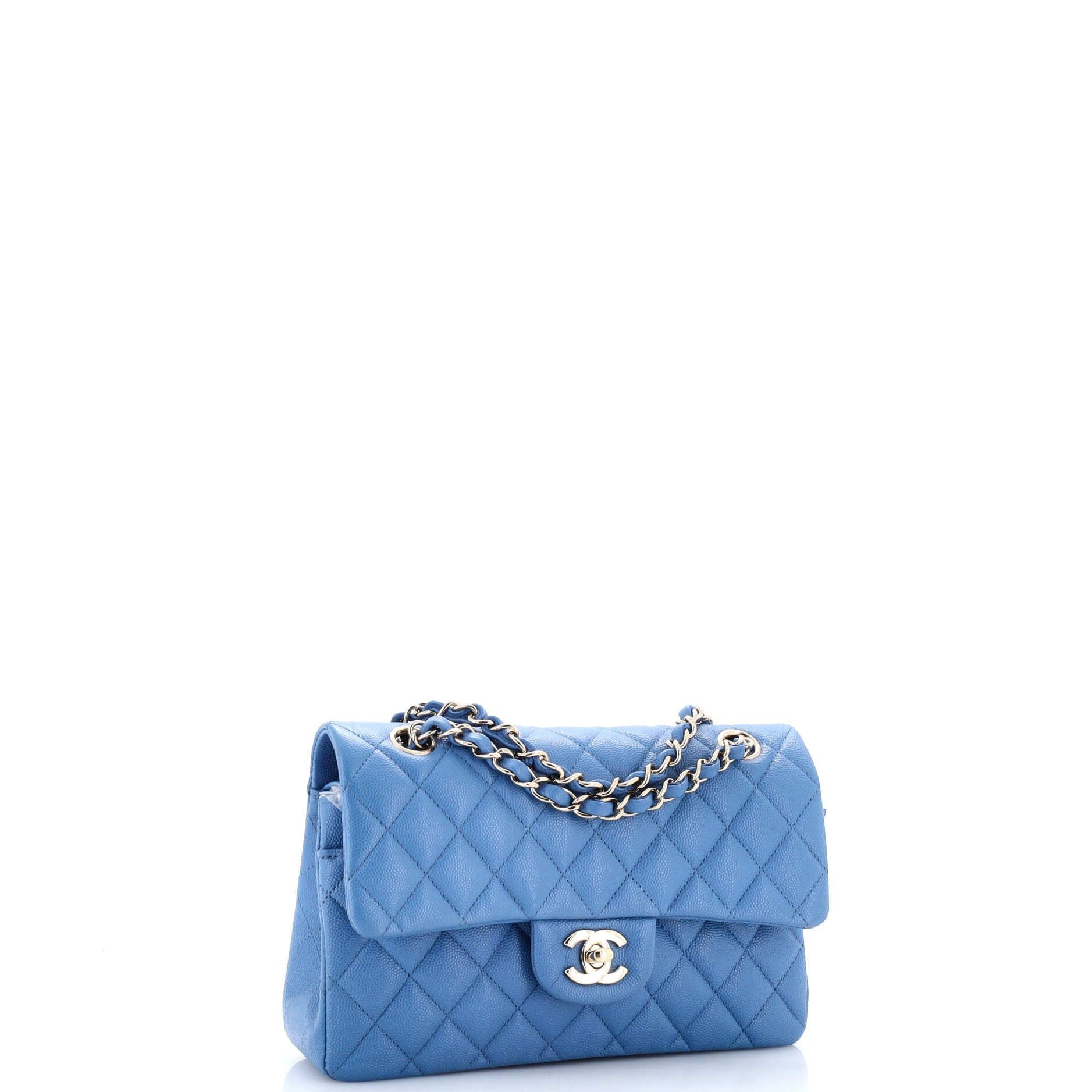 Chanel Classic Double Flap Bag Size ONE SIZE - 3 Thumbnail