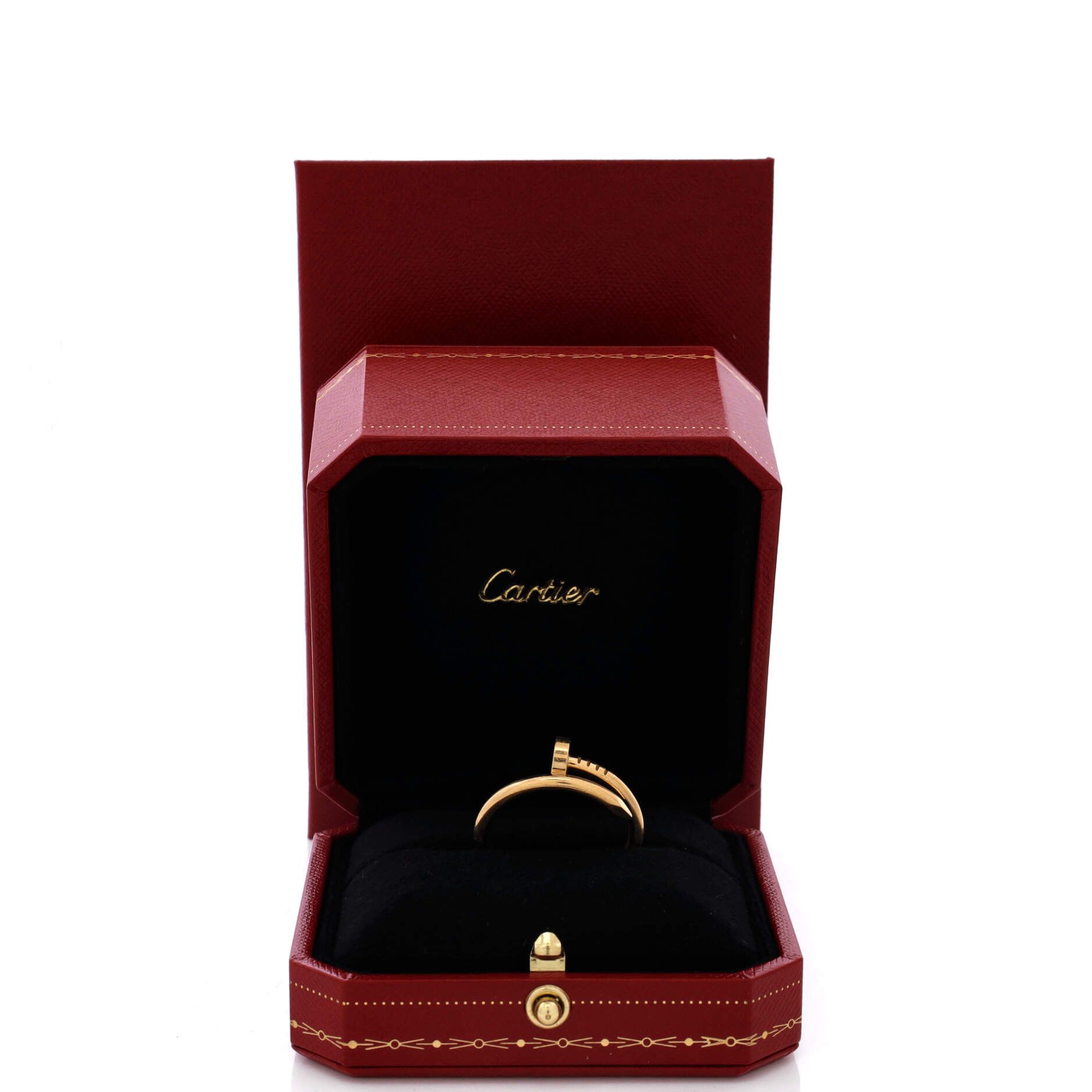 Cartier Juste un Clou Ring Size ONE SIZE - 2 Thumbnail