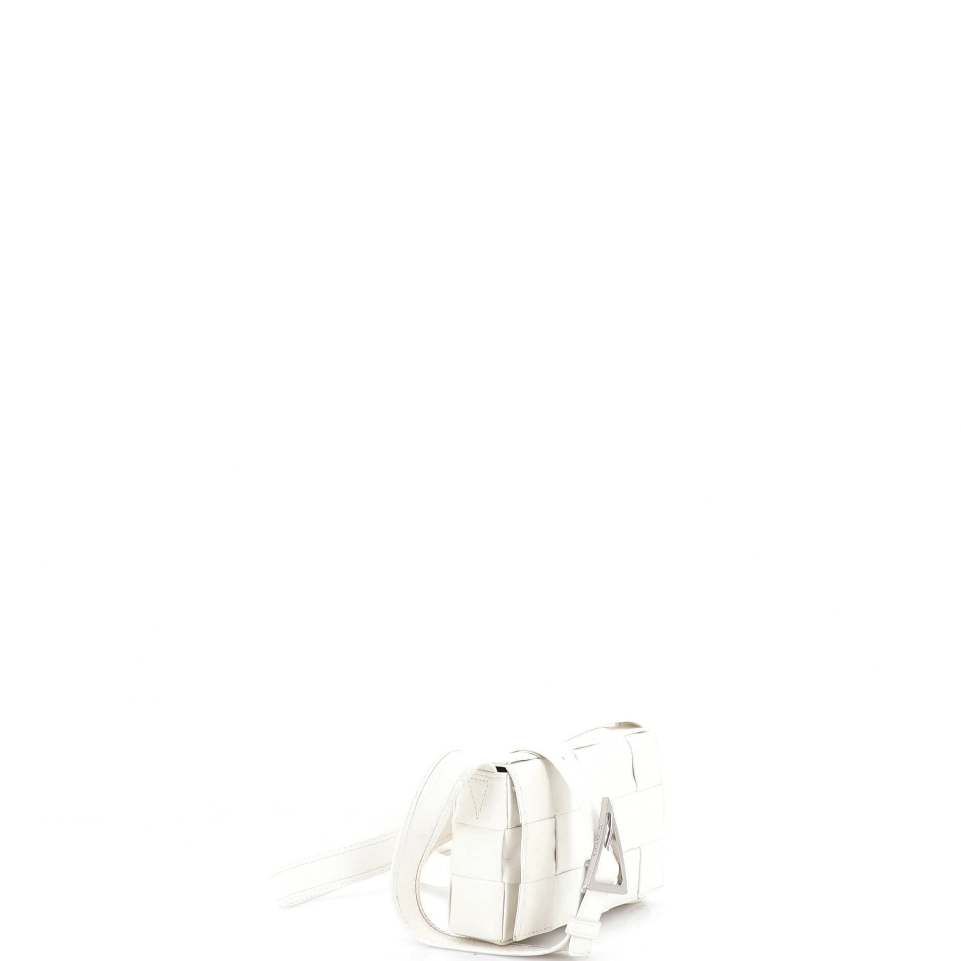 Bottega Veneta Cassette Crossbody Bag Size ONE SIZE - 2 Thumbnail