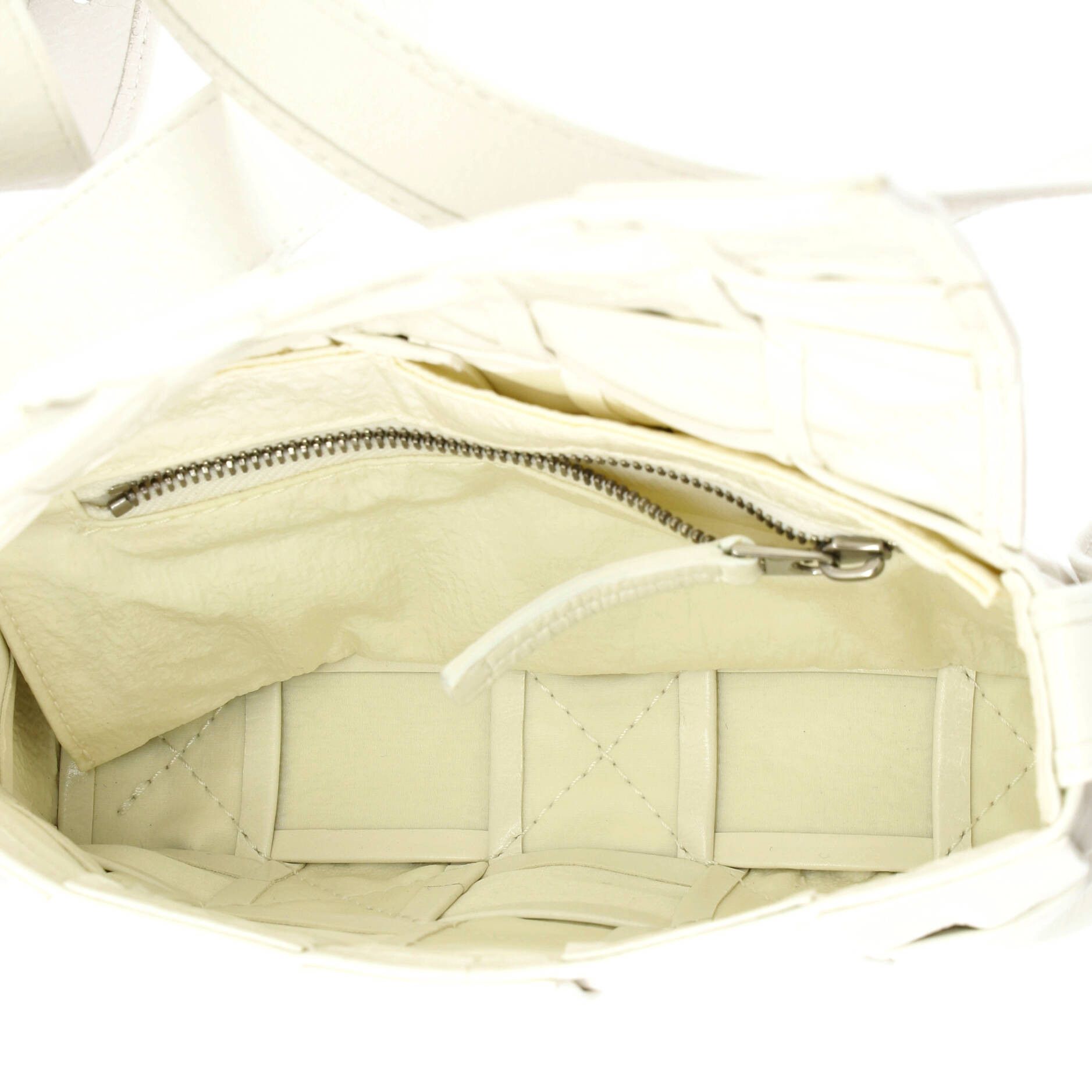 Bottega Veneta Cassette Crossbody Bag Size ONE SIZE - 5 Thumbnail