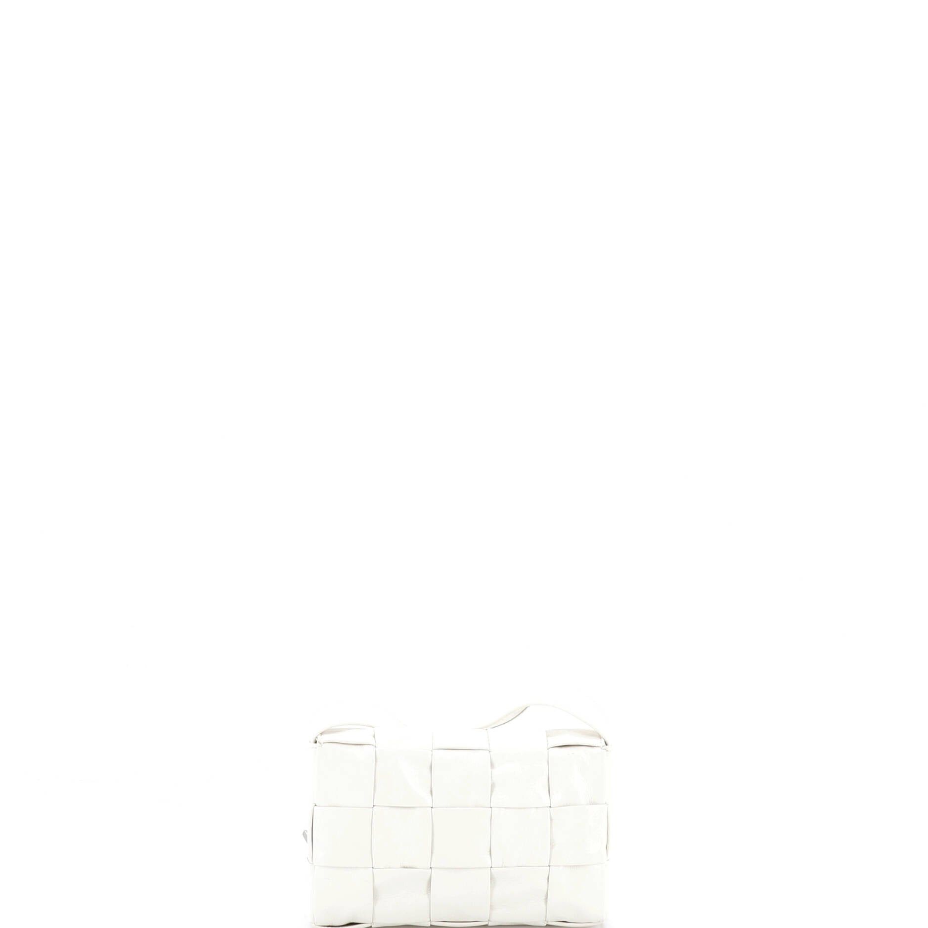 Bottega Veneta Cassette Crossbody Bag Size ONE SIZE - 3 Thumbnail