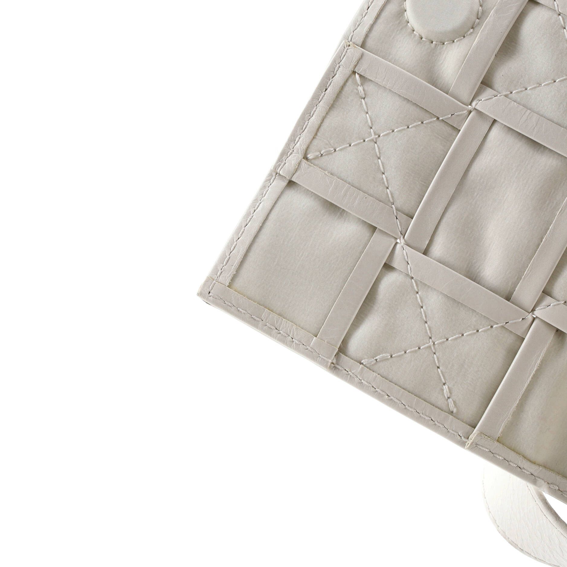 Bottega Veneta Cassette Crossbody Bag Size ONE SIZE - 6 Thumbnail