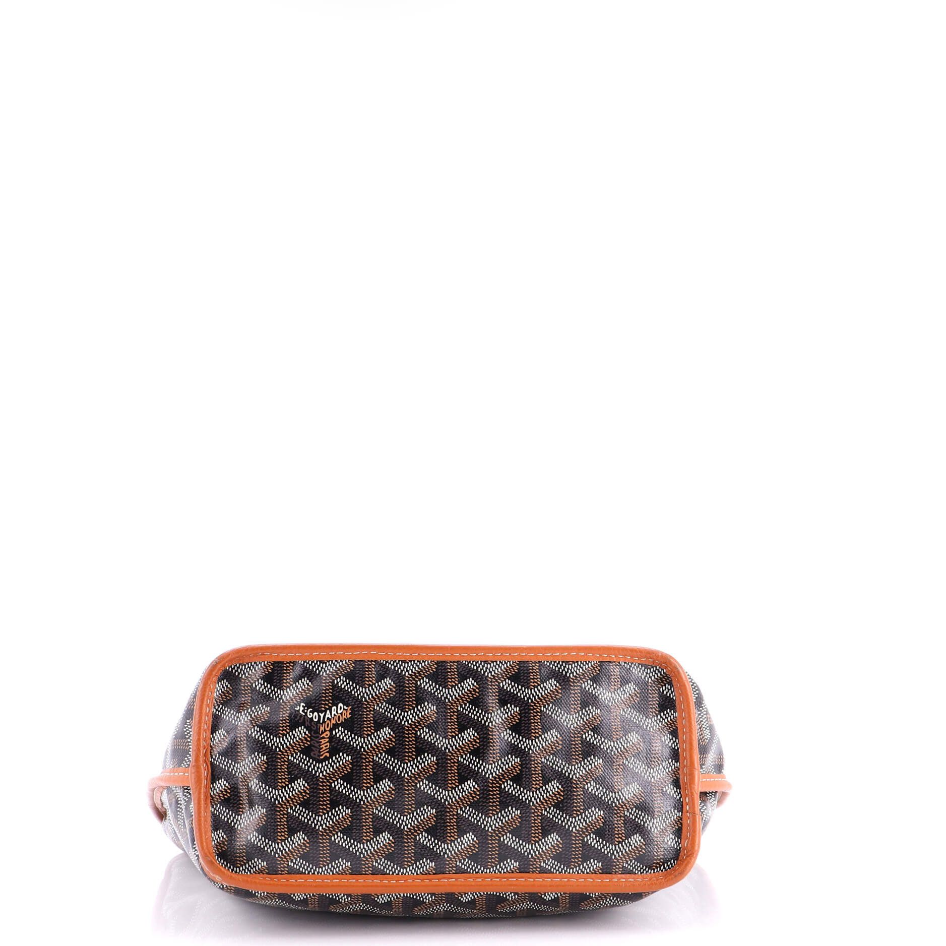 Goyard Anjou Reversible Tote Size ONE SIZE - 5 Thumbnail
