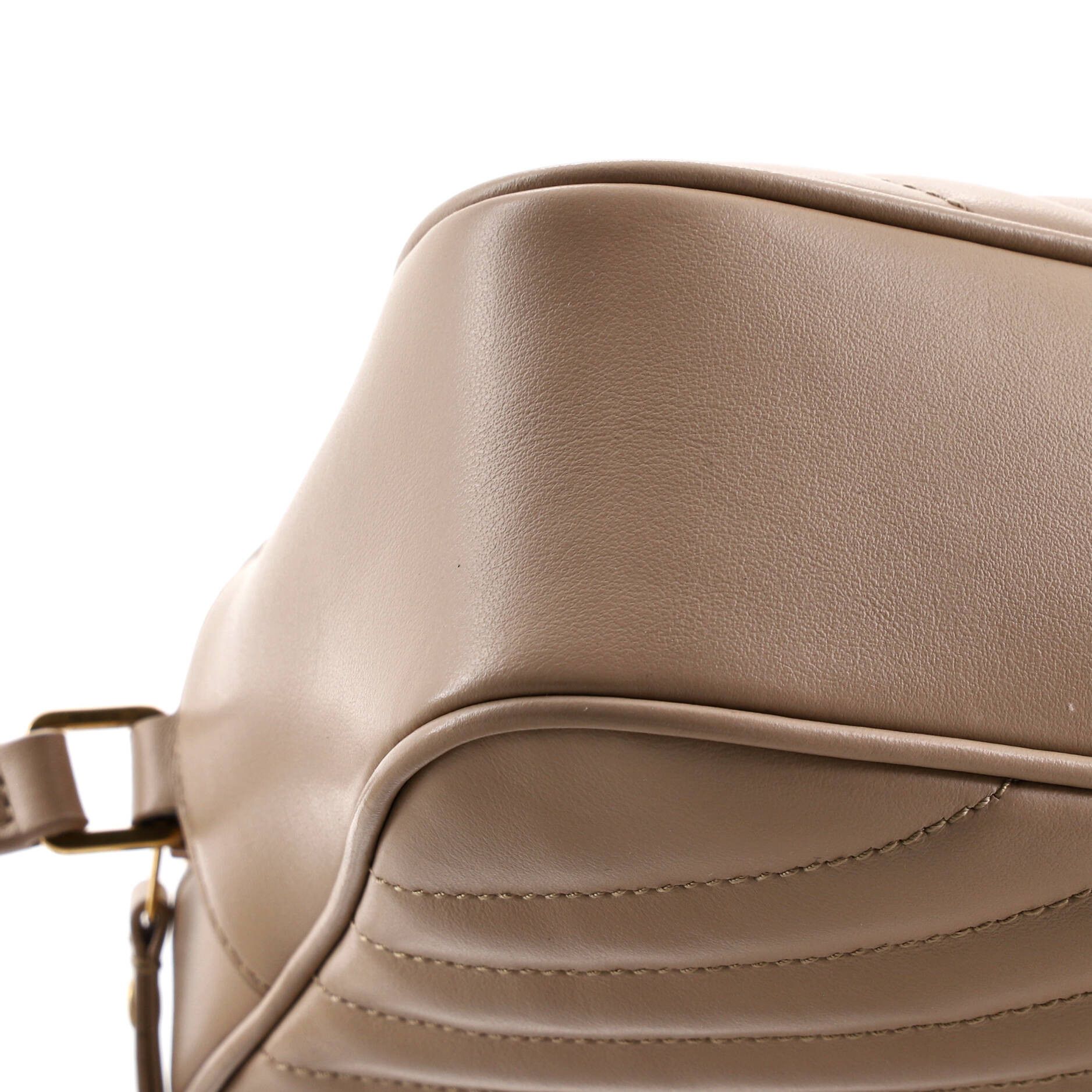 Saint Laurent Paris Lou Camera Bag Size ONE SIZE - 7 Thumbnail