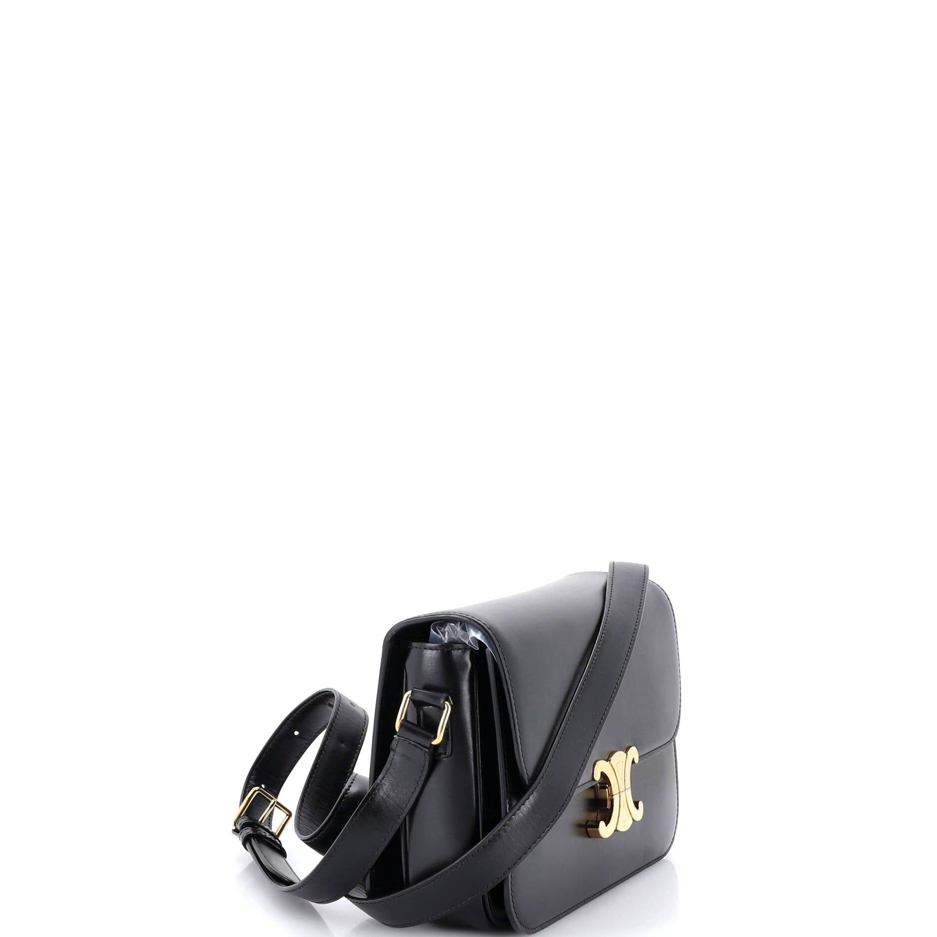 Celine Triomphe Shoulder Bag Size ONE SIZE - 2 Thumbnail