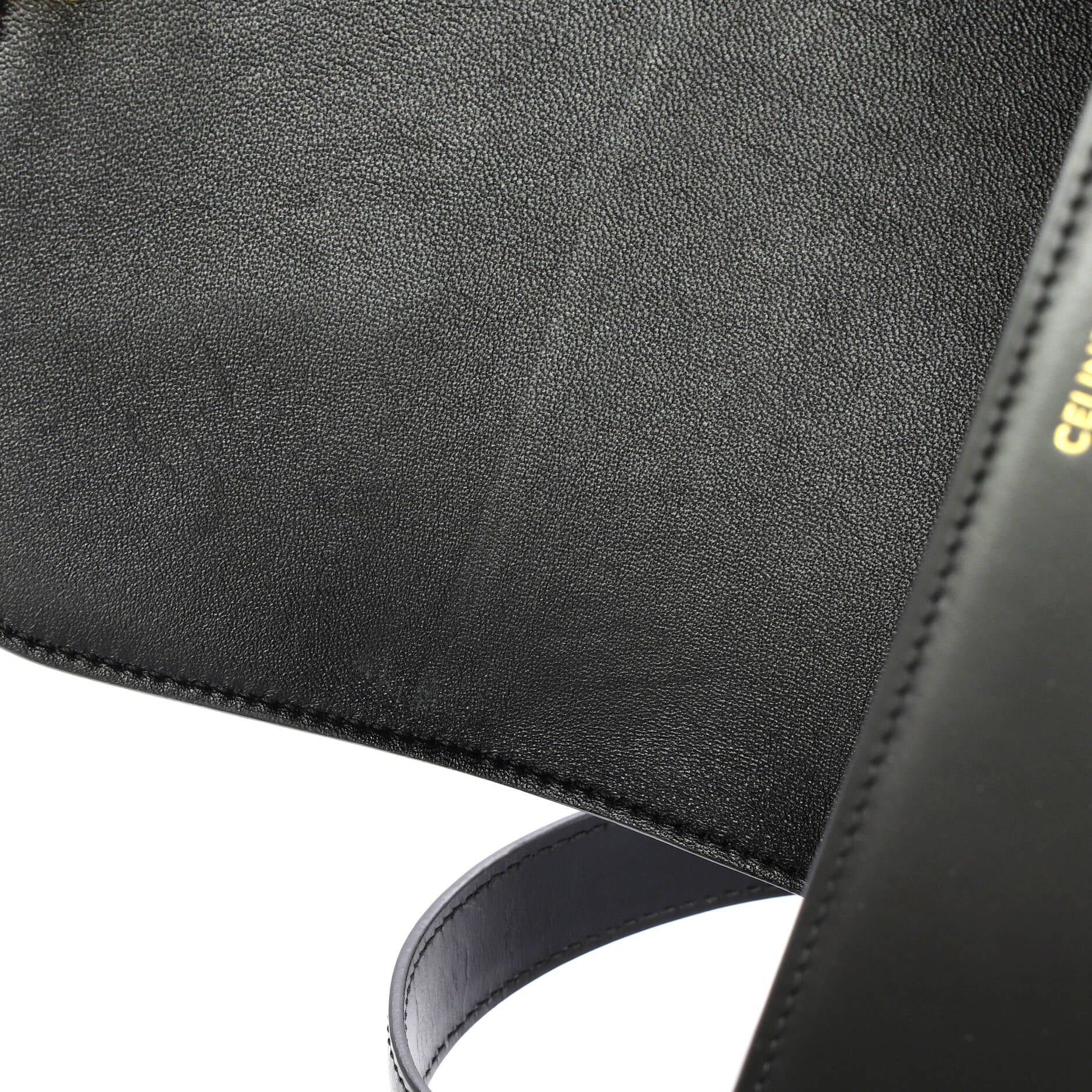 Celine Triomphe Shoulder Bag Size ONE SIZE - 6 Thumbnail