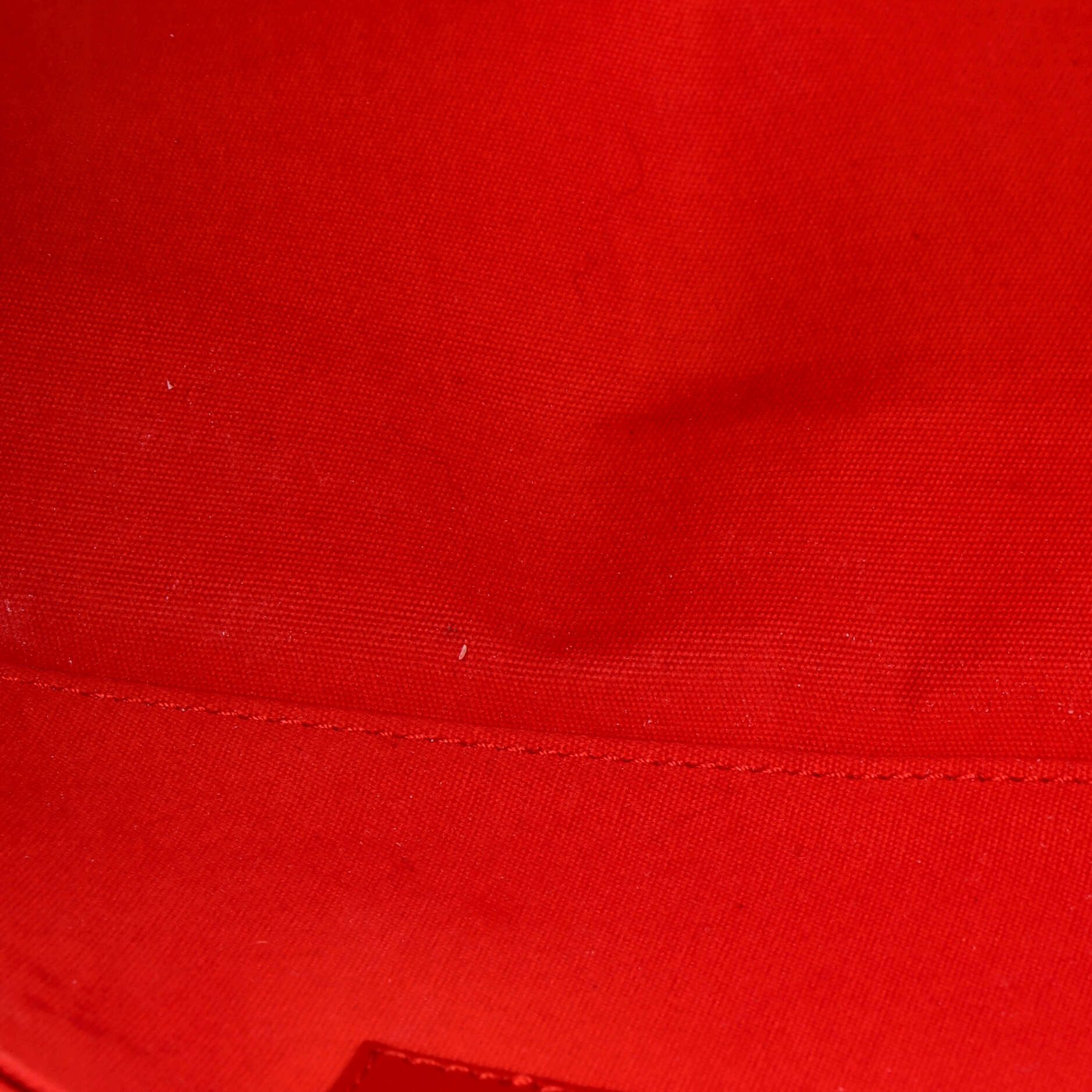 Louis Vuitton Felicie Pochette Size ONE SIZE - 6 Thumbnail