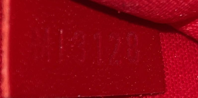 Louis Vuitton Felicie Pochette Size ONE SIZE - 9 Thumbnail