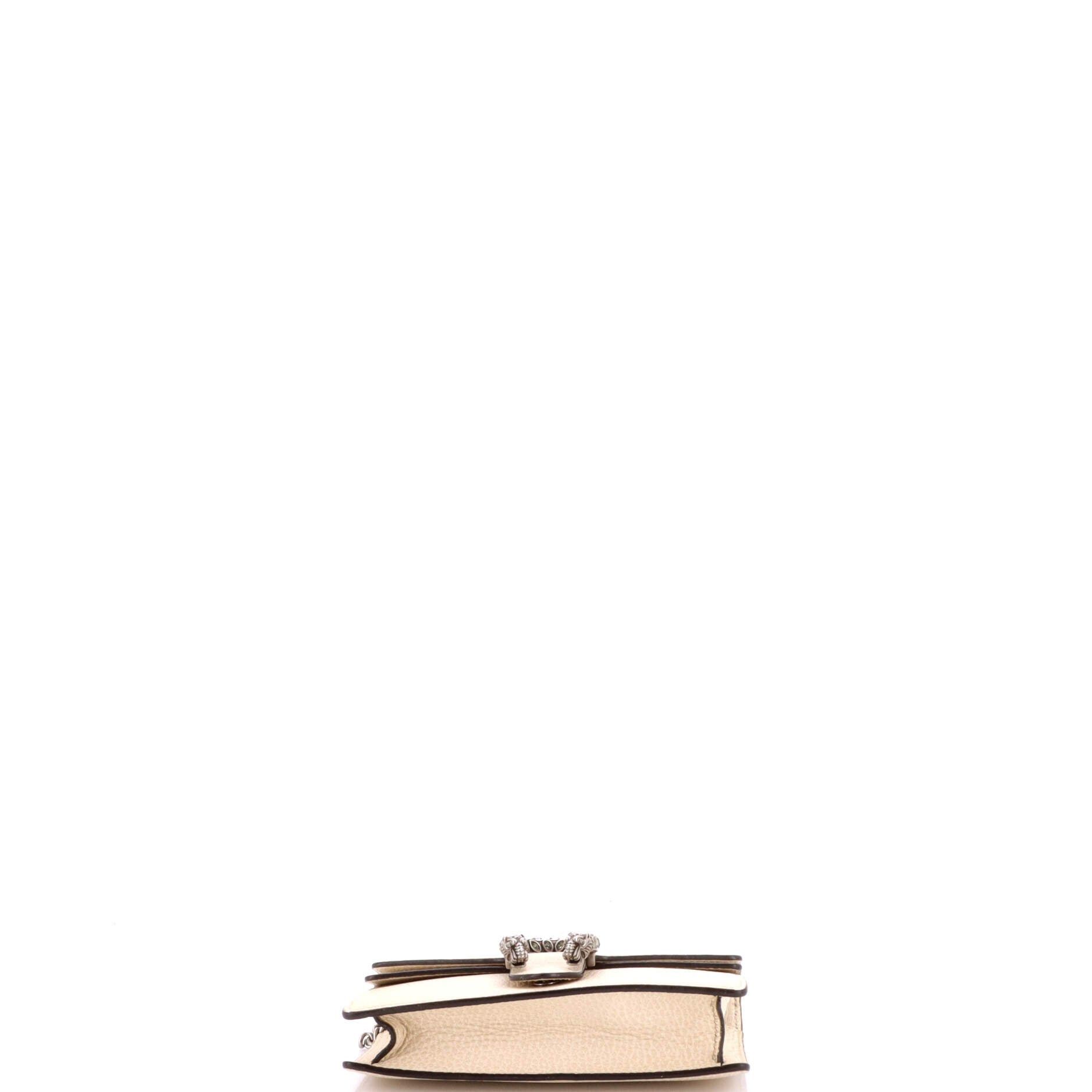 Gucci Dionysus Bag Size ONE SIZE - 4 Thumbnail