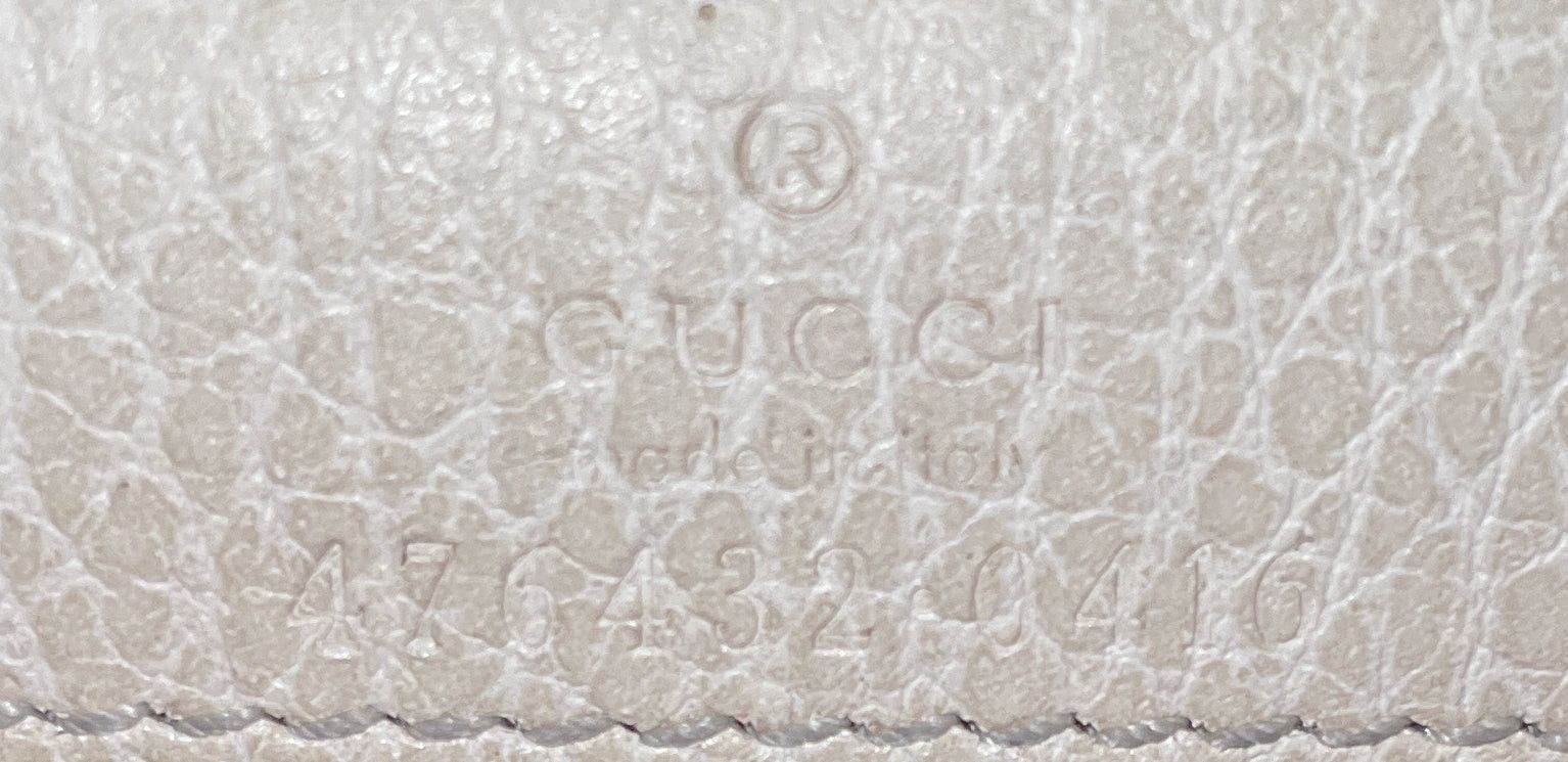 Gucci Dionysus Bag Size ONE SIZE - 8 Thumbnail
