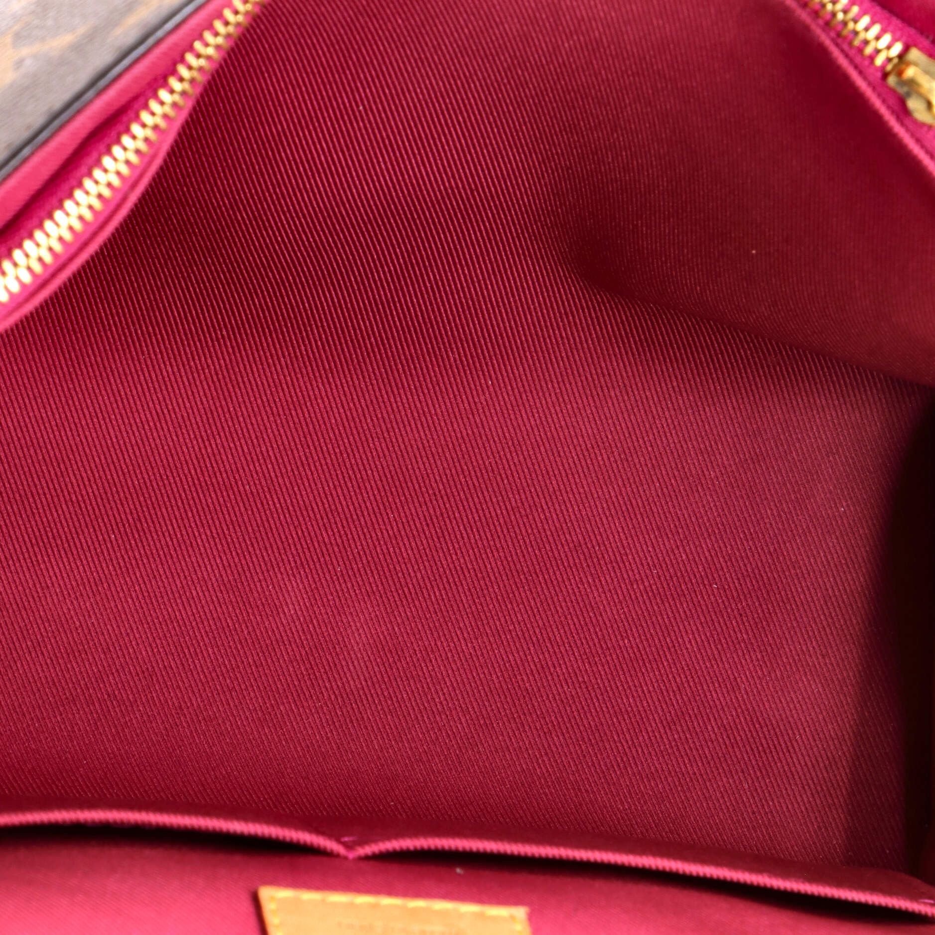 Louis Vuitton Cluny Top Handle Bag Size ONE SIZE - 5 Thumbnail