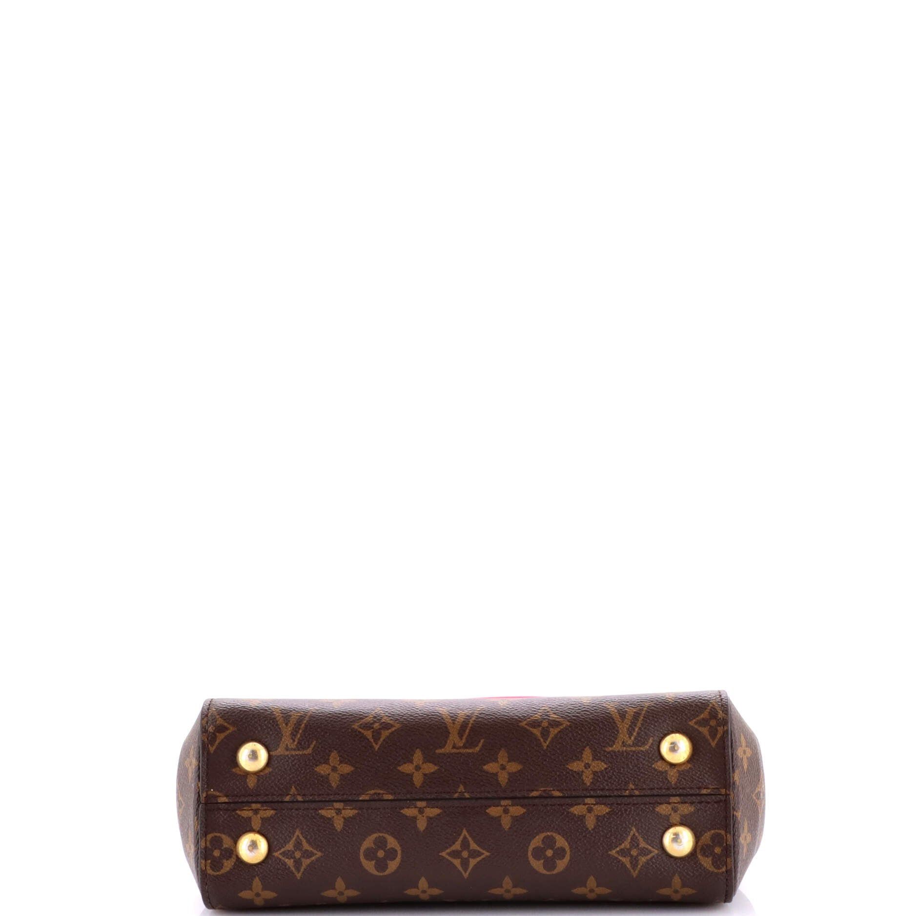 Louis Vuitton Cluny Top Handle Bag Size ONE SIZE - 4 Thumbnail