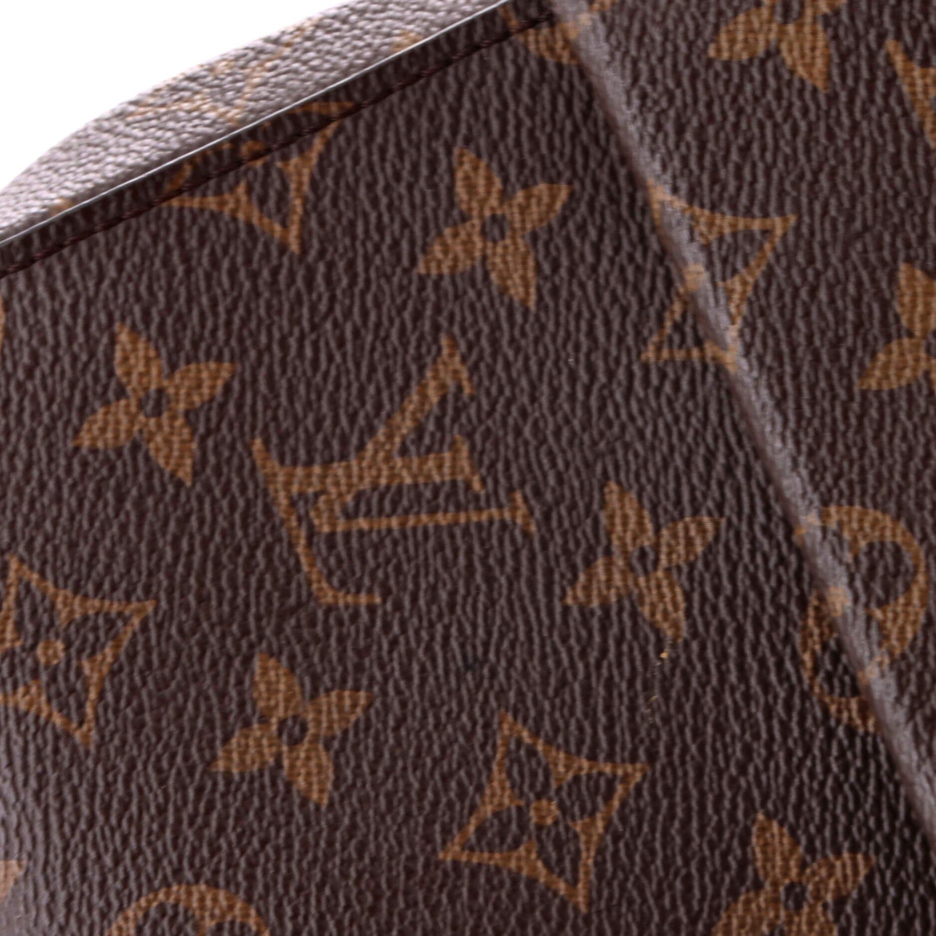 Louis Vuitton Cluny Top Handle Bag Size ONE SIZE - 7 Thumbnail