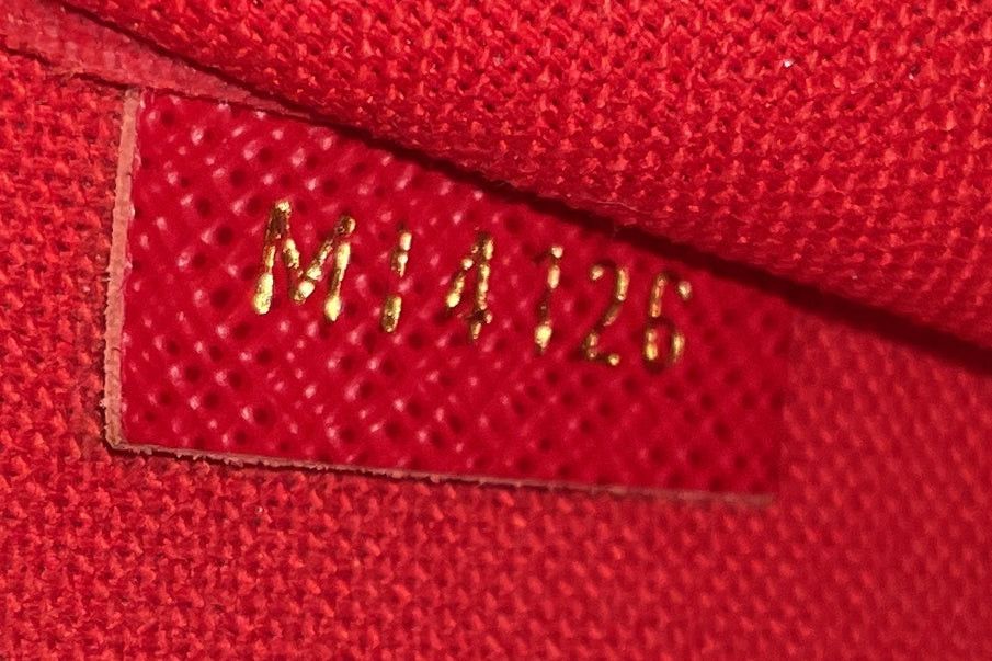 Louis Vuitton Felicie Pochette Size ONE SIZE - 9 Thumbnail