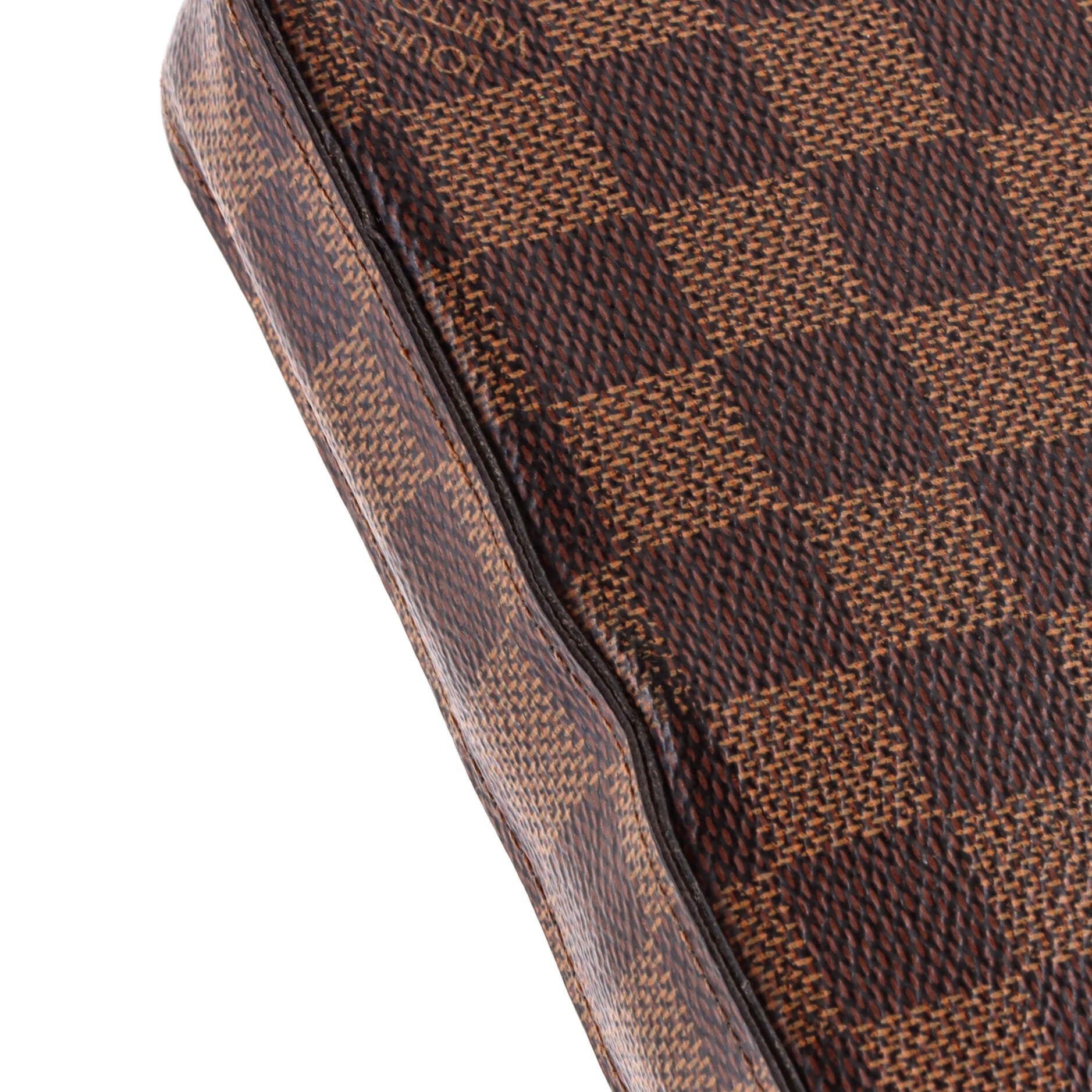 Louis Vuitton Felicie Pochette Size ONE SIZE - 7 Thumbnail