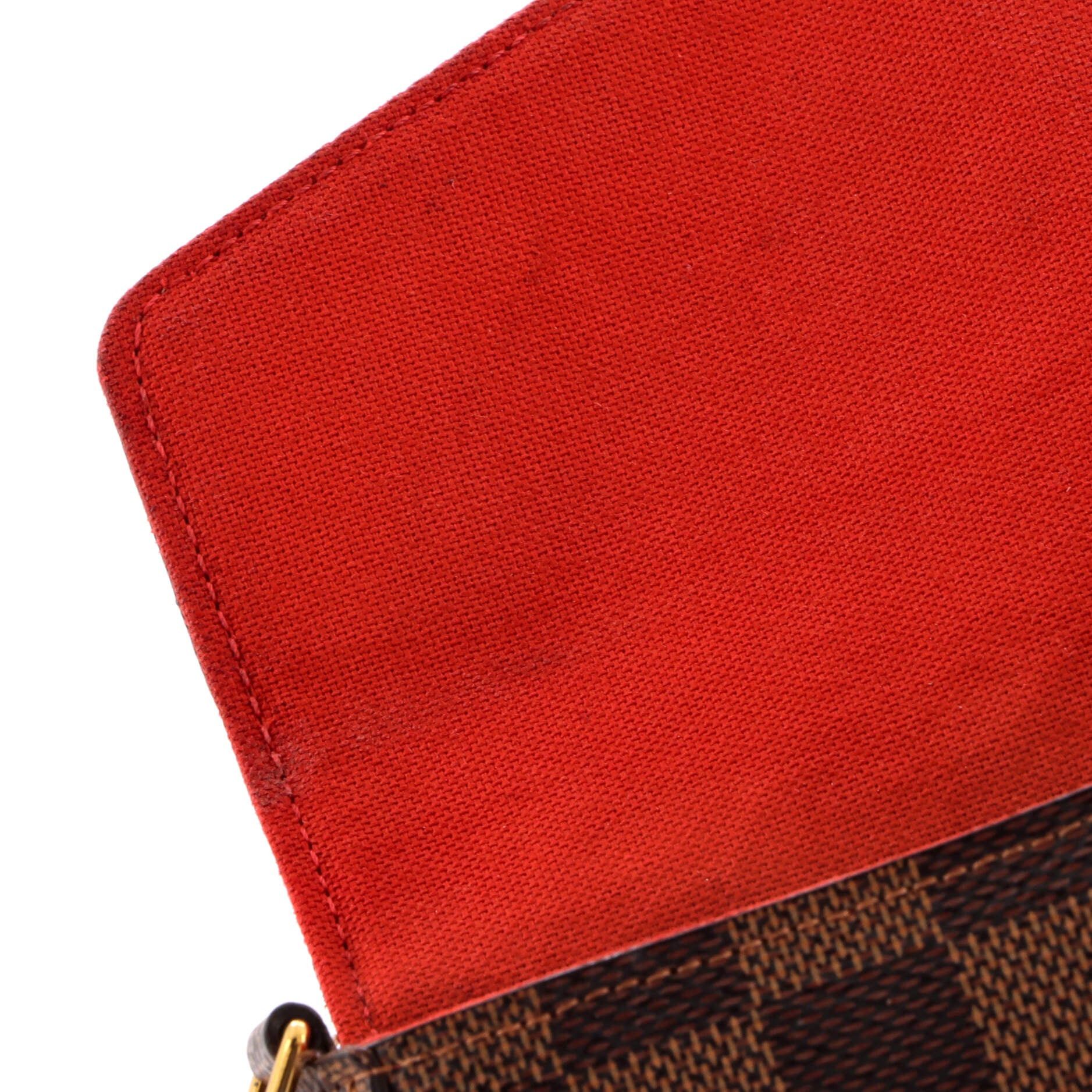 Louis Vuitton Felicie Pochette Size ONE SIZE - 8 Thumbnail