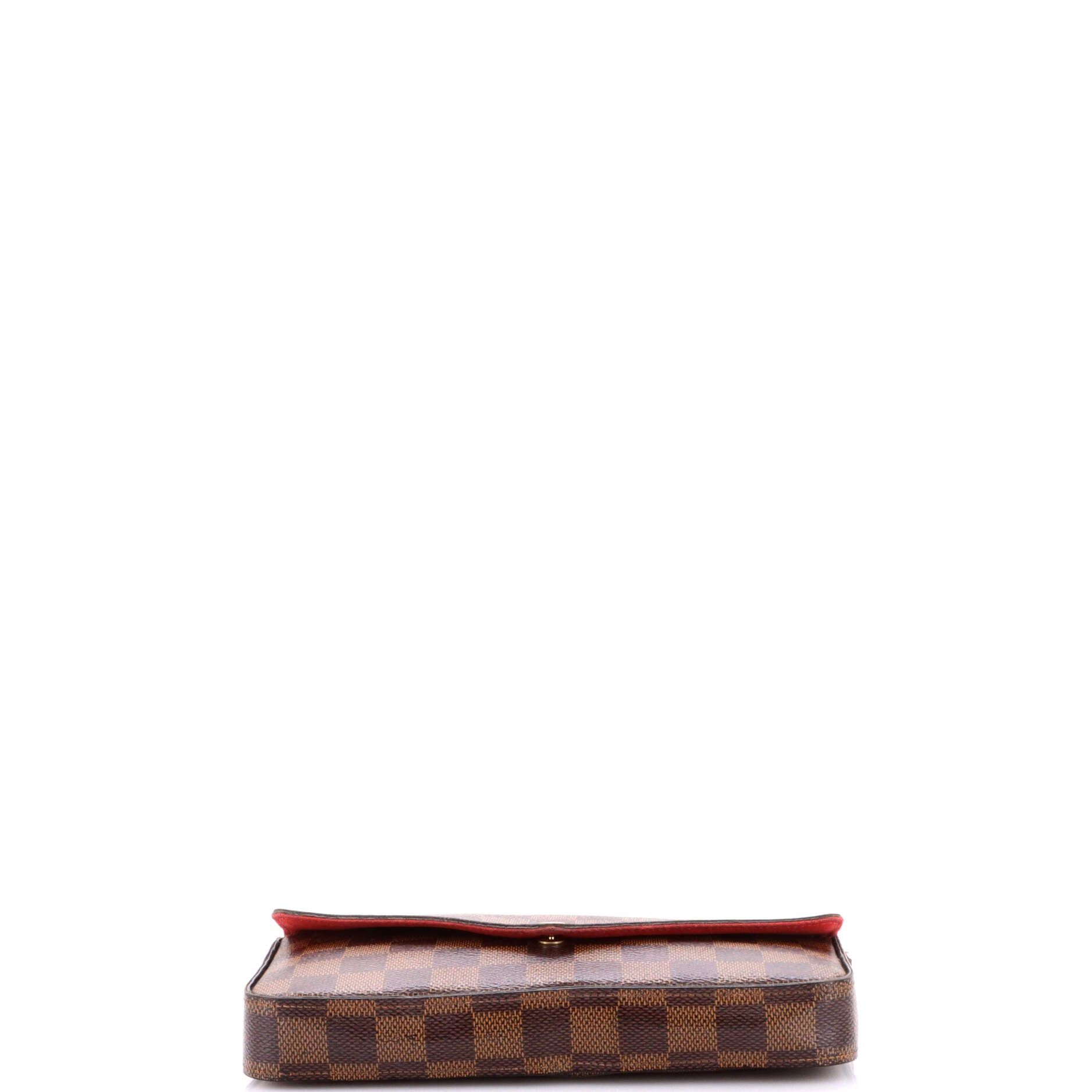 Louis Vuitton Felicie Pochette Size ONE SIZE - 5 Thumbnail