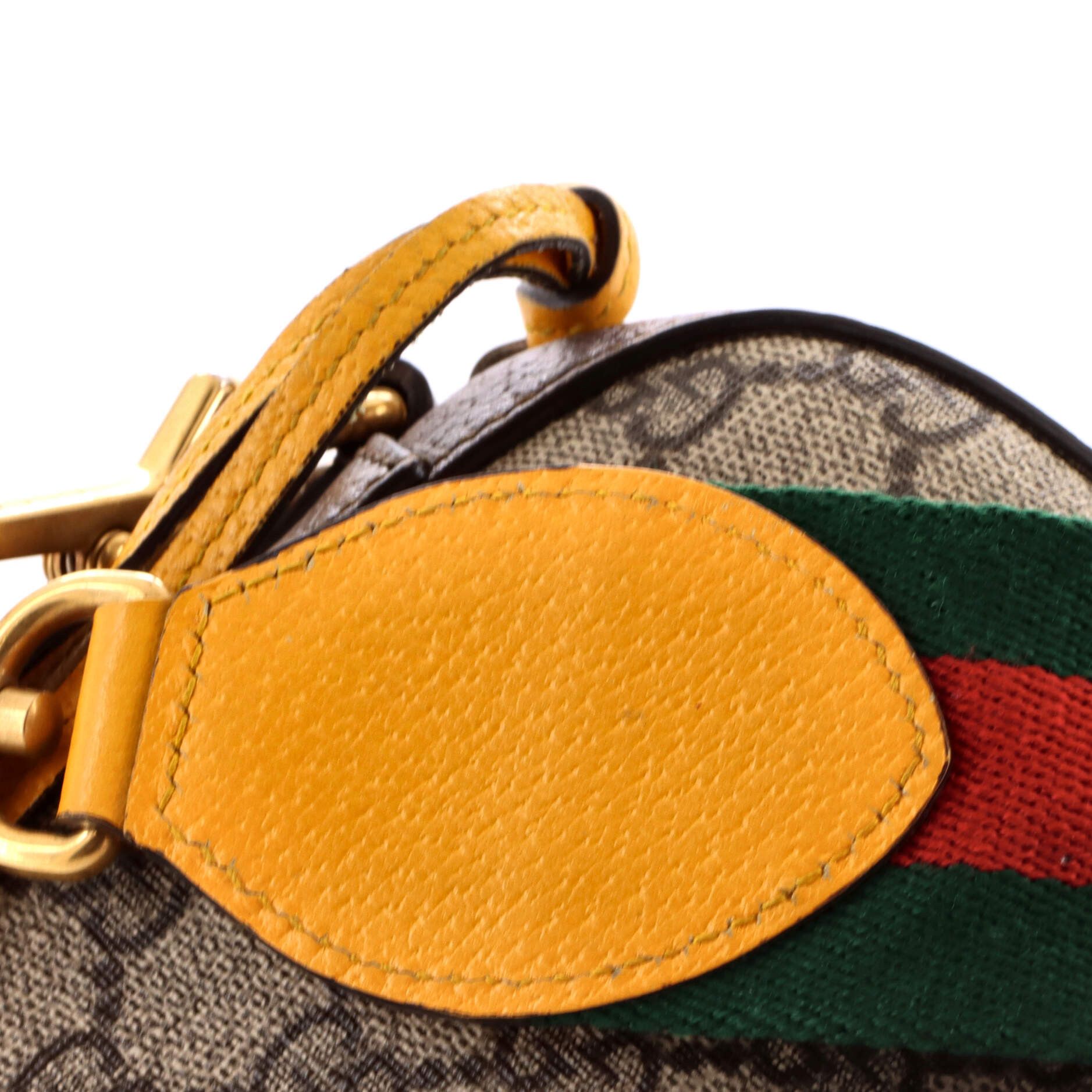Gucci Neo Vintage Camera Messenger Bag Size ONE SIZE - 7 Thumbnail