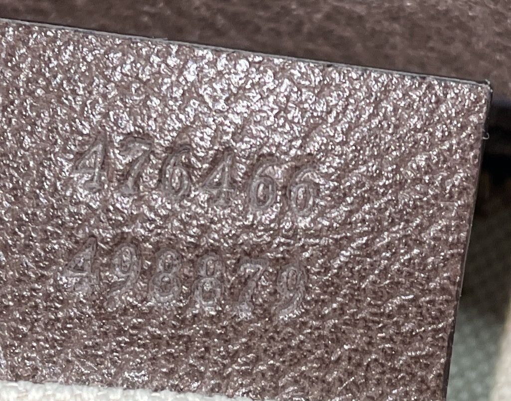 Gucci Neo Vintage Camera Messenger Bag Size ONE SIZE - 8 Thumbnail