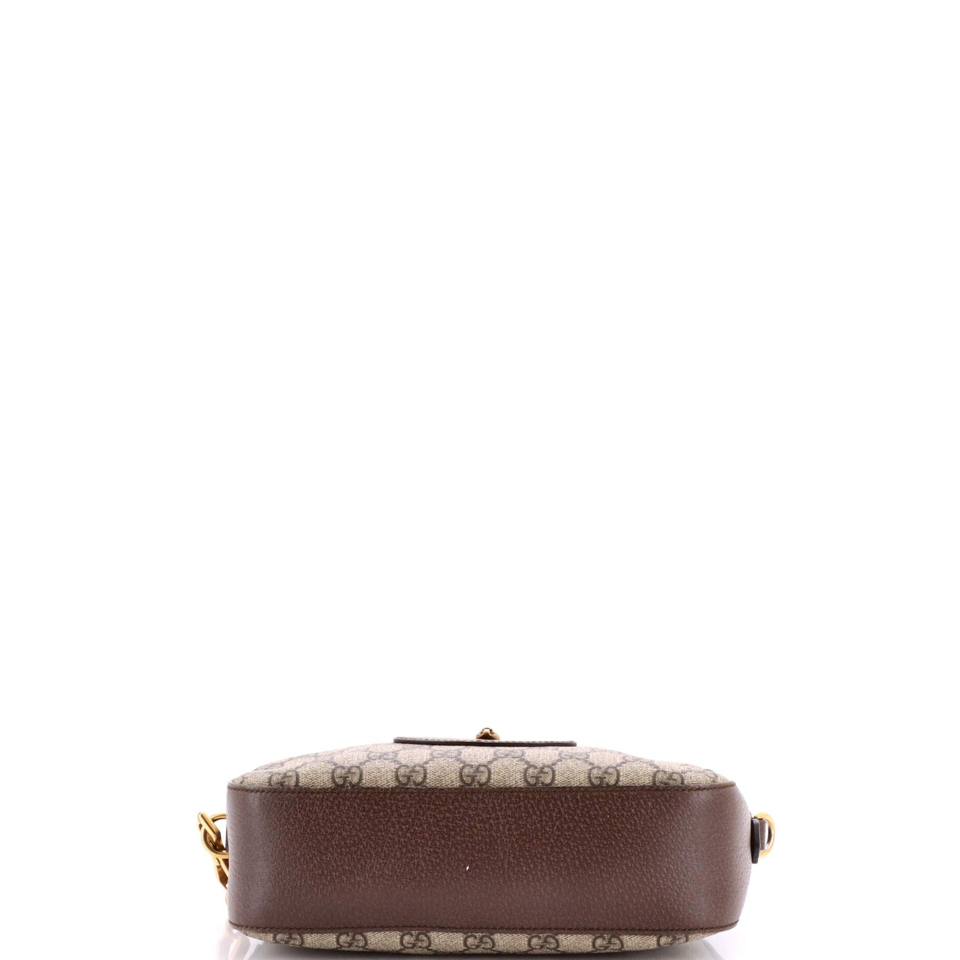 Gucci Neo Vintage Camera Messenger Bag Size ONE SIZE - 4 Thumbnail