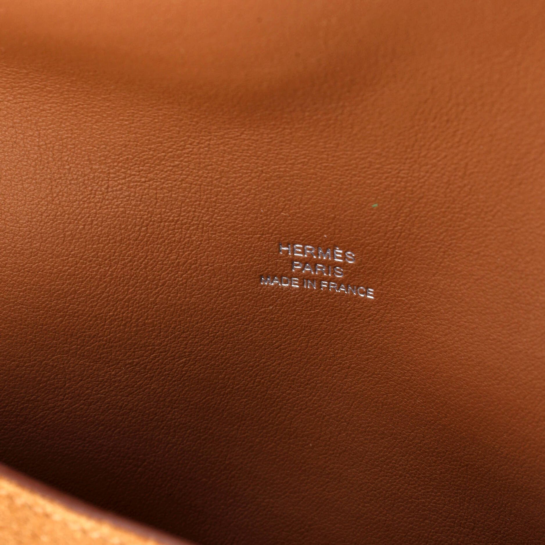Hermes nap Wallet Bag Size ONE SIZE - 6 Thumbnail