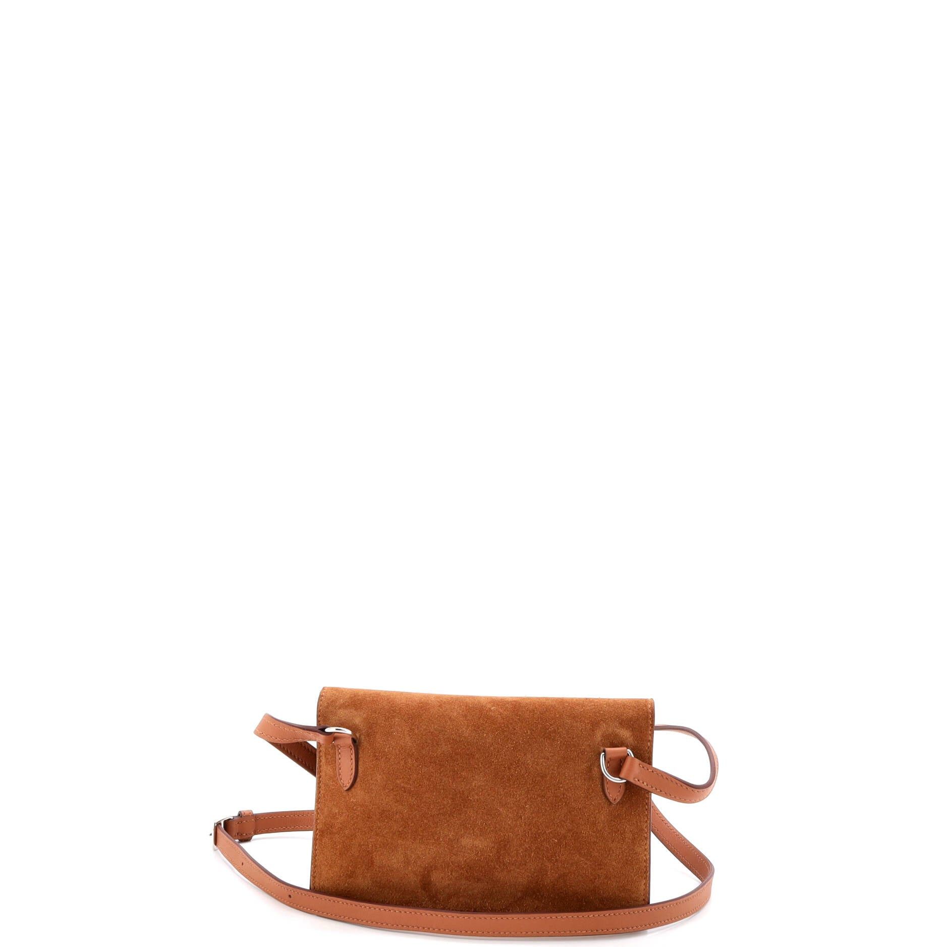 Hermes nap Wallet Bag Size ONE SIZE - 3 Thumbnail