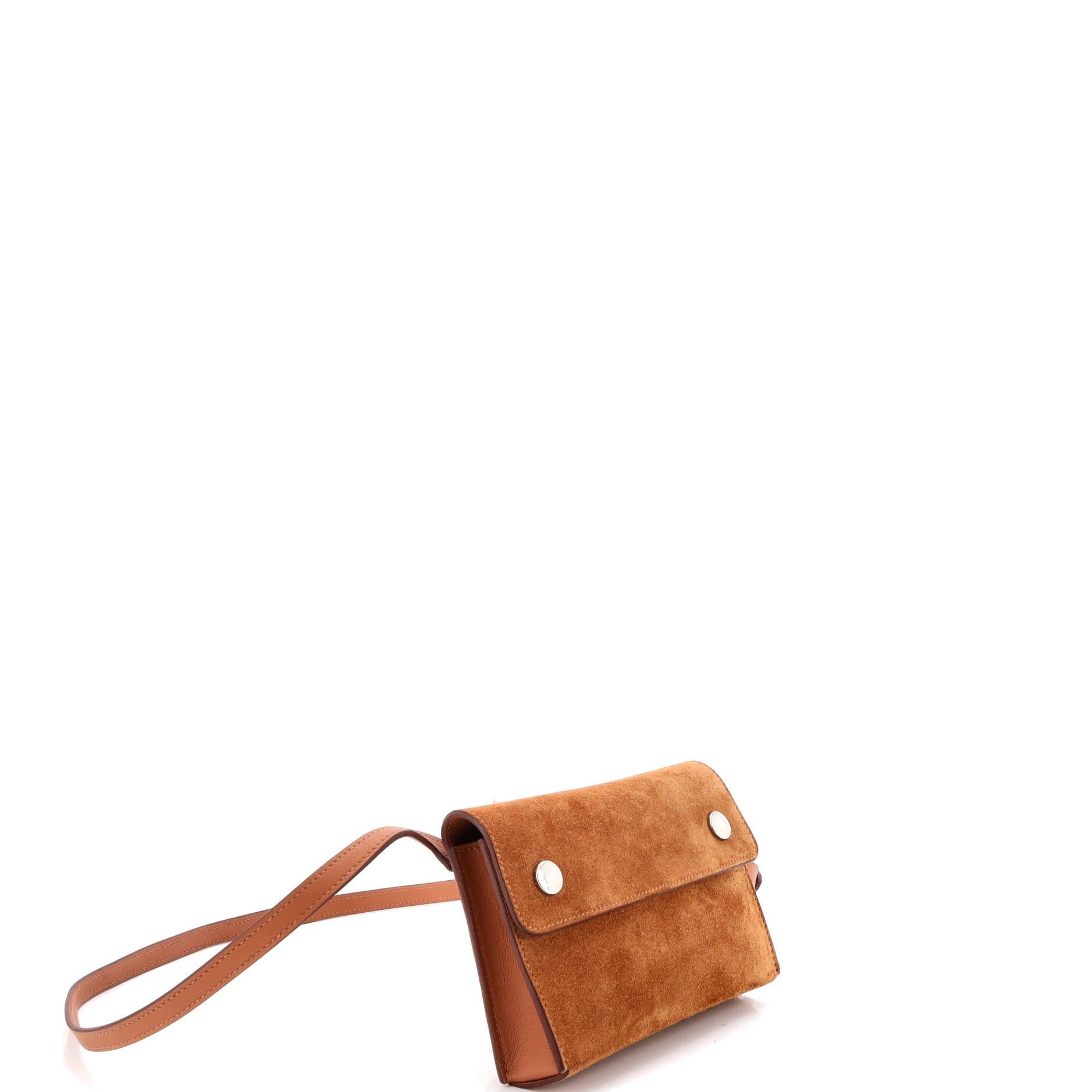 Hermes nap Wallet Bag Size ONE SIZE - 2 Thumbnail
