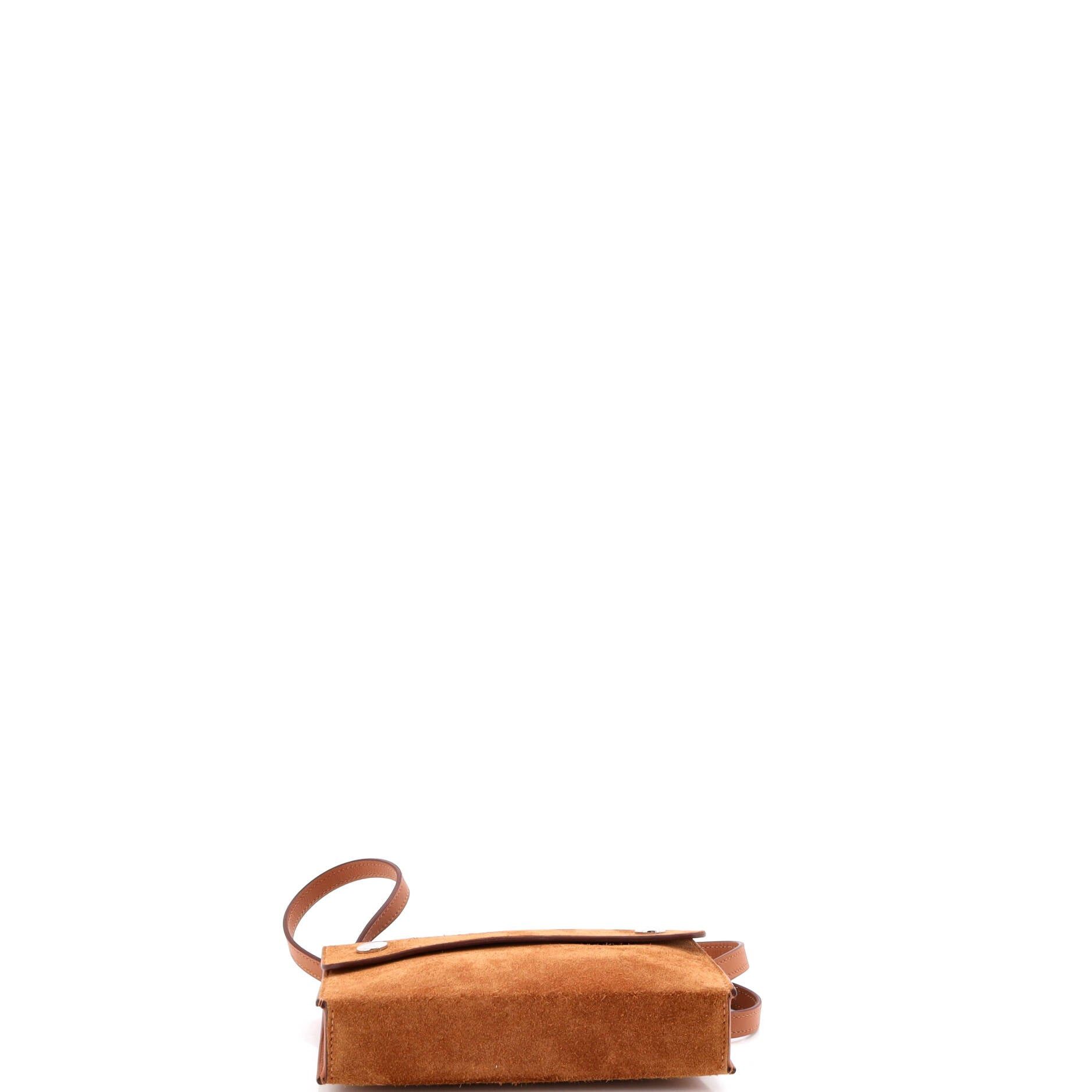 Hermes nap Wallet Bag Size ONE SIZE - 4 Thumbnail