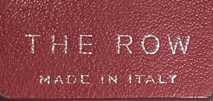 The Row Alexia Tote Size ONE SIZE - 8 Thumbnail