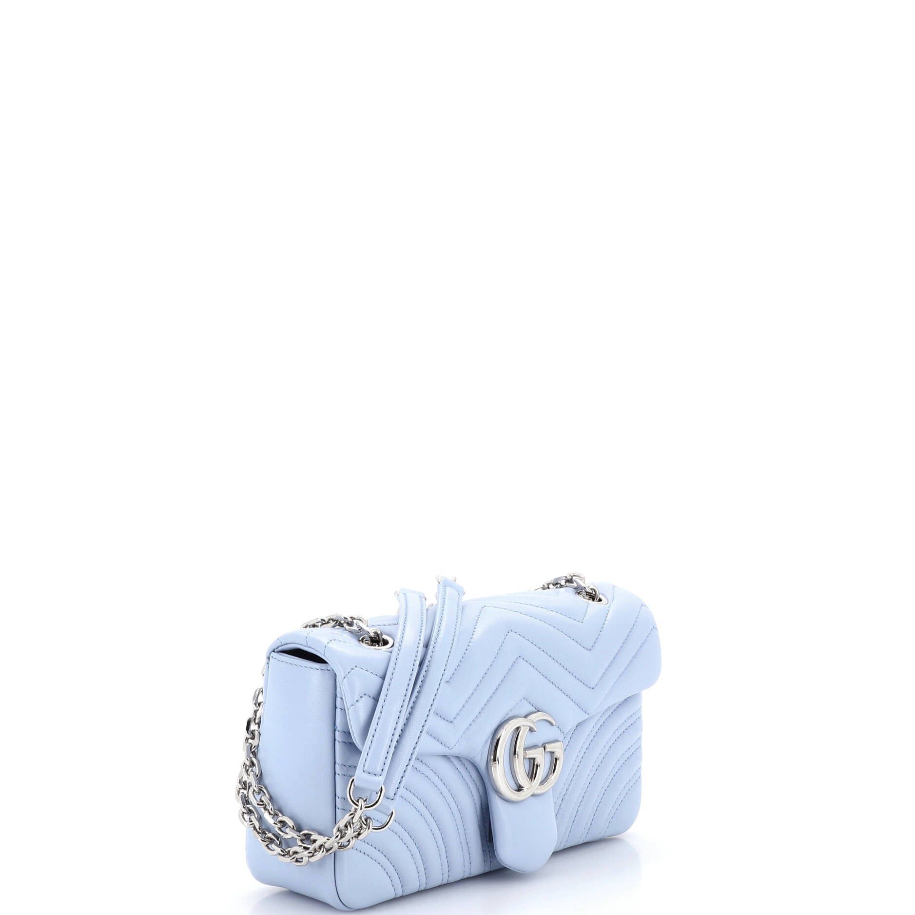 Gucci GG Marmont Flap Bag Size ONE SIZE - 2 Thumbnail