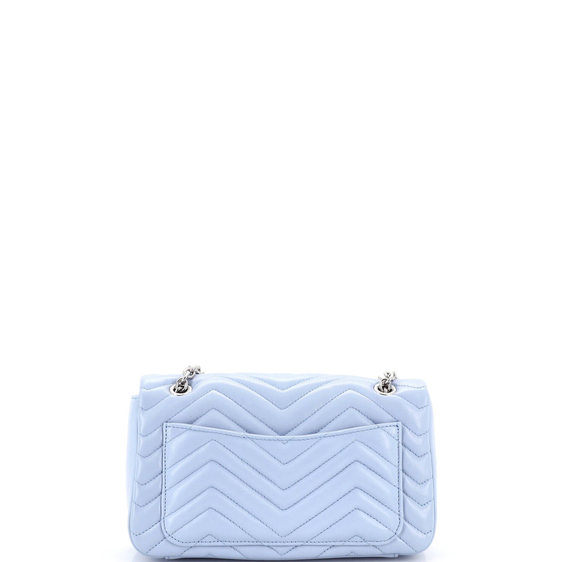Gucci GG Marmont Flap Bag Size ONE SIZE - 3 Thumbnail