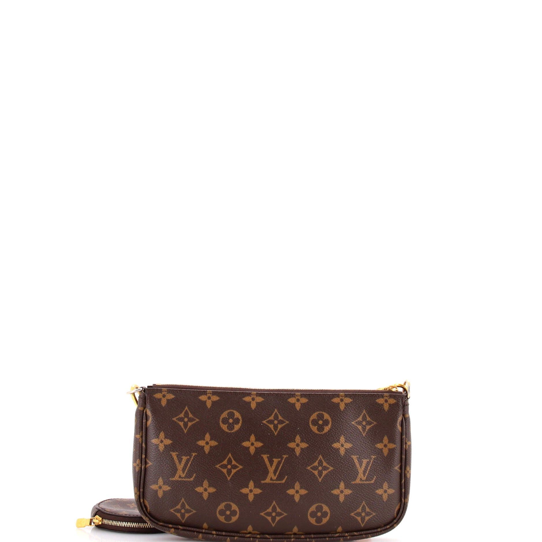 Louis Vuitton Multi Pochette Accessoires Size ONE SIZE - 3 Thumbnail