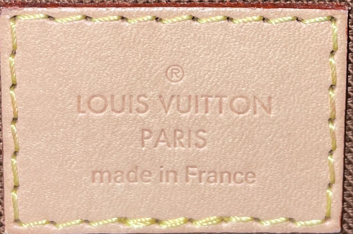Louis Vuitton Multi Pochette Accessoires Size ONE SIZE - 7 Thumbnail