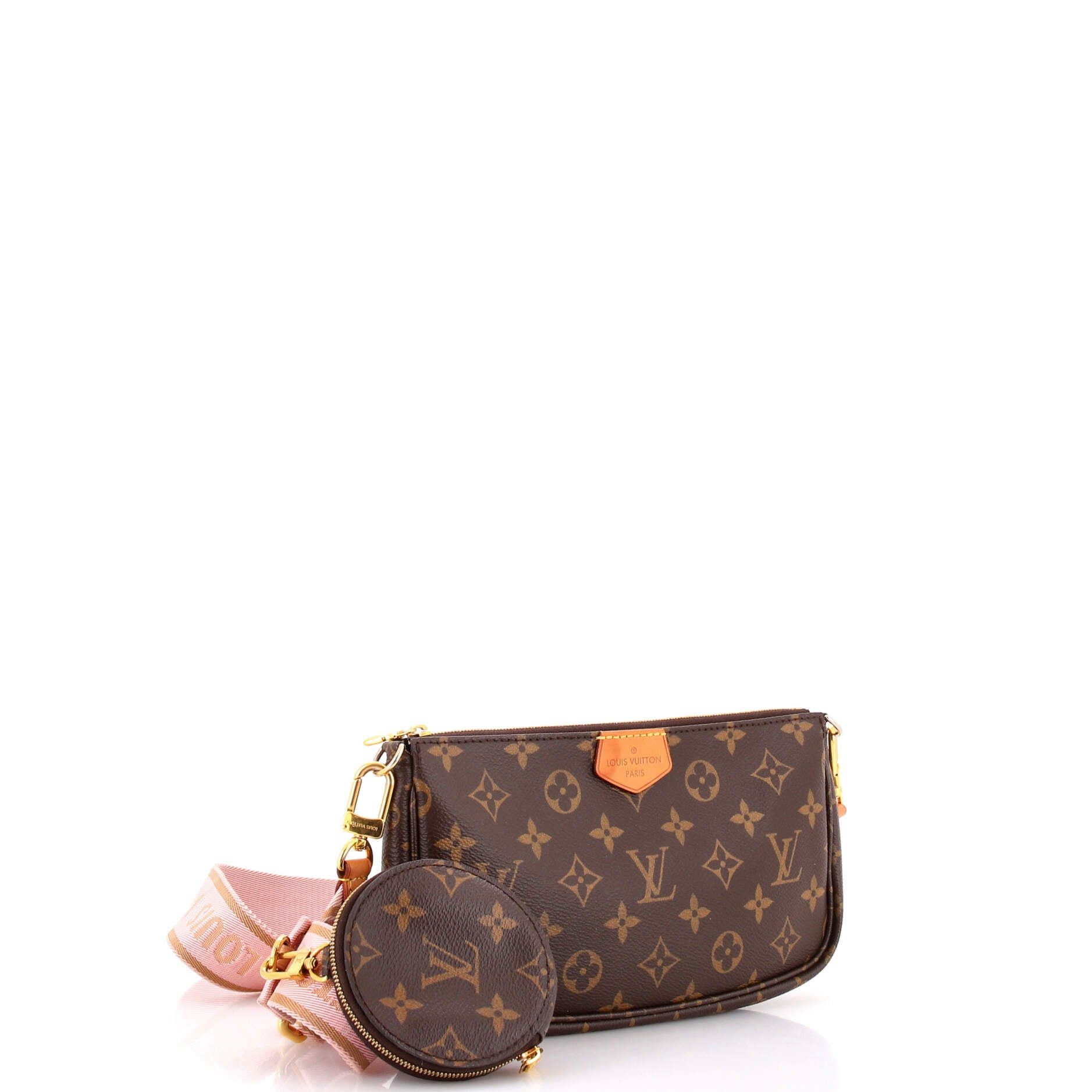 Louis Vuitton Multi Pochette Accessoires Size ONE SIZE - 2 Thumbnail
