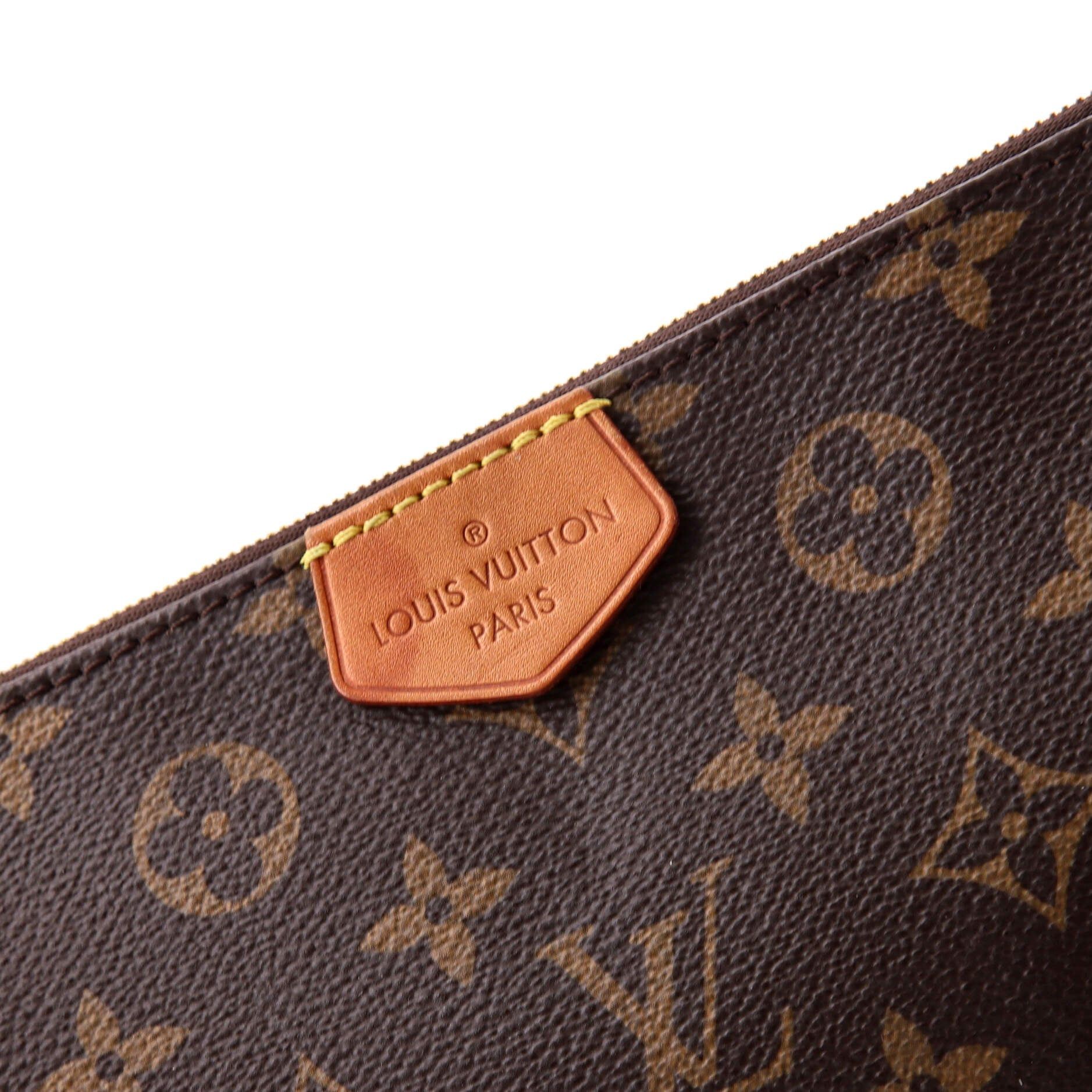 Louis Vuitton Multi Pochette Accessoires Size ONE SIZE - 6 Thumbnail