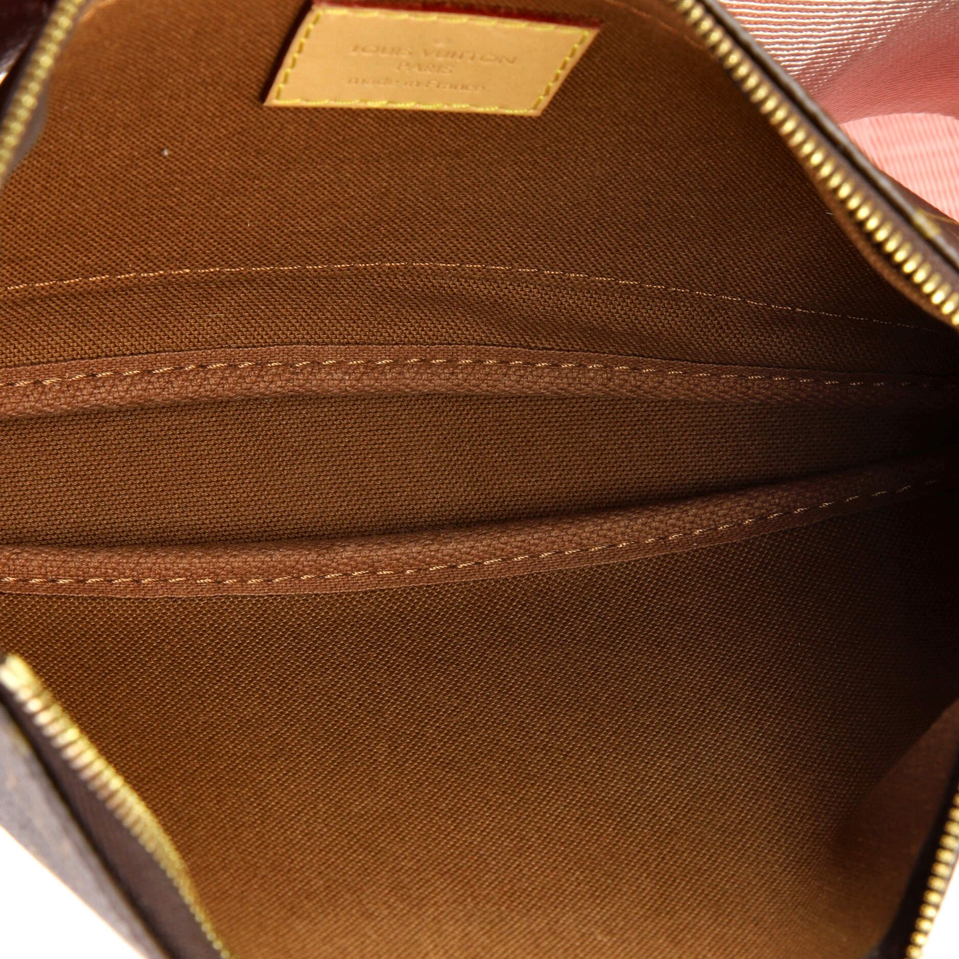 Louis Vuitton Multi Pochette Accessoires Size ONE SIZE - 5 Thumbnail