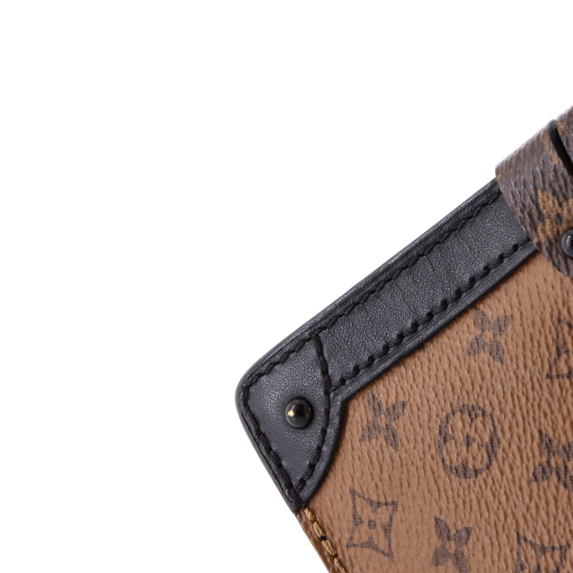 Louis Vuitton Trunk Clutch Size ONE SIZE - 6 Thumbnail