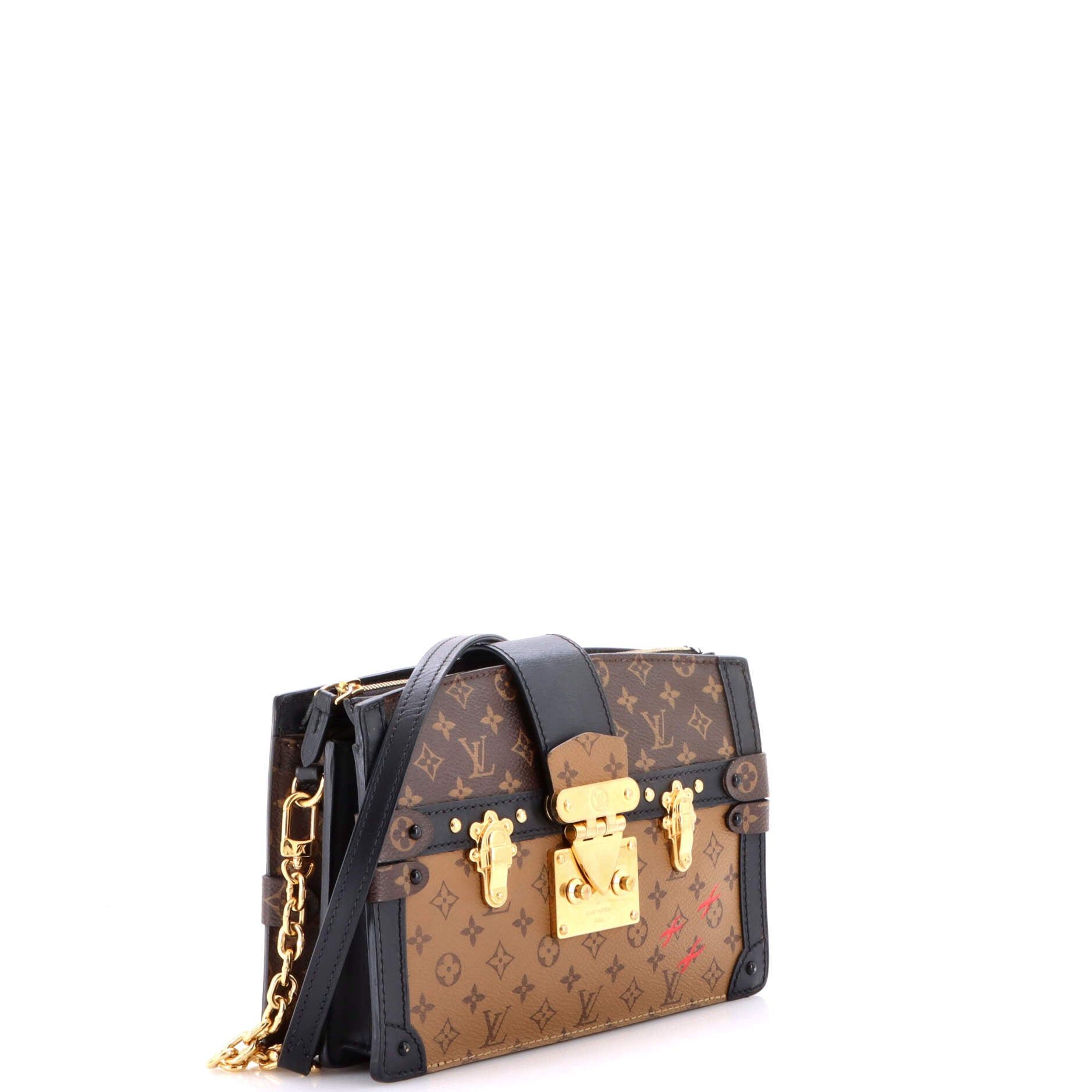 Louis Vuitton Trunk Clutch Size ONE SIZE - 2 Thumbnail