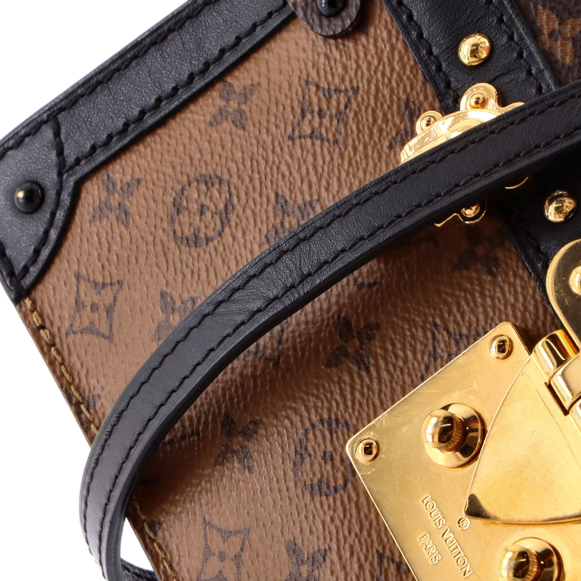 Louis Vuitton Trunk Clutch Size ONE SIZE - 7 Thumbnail