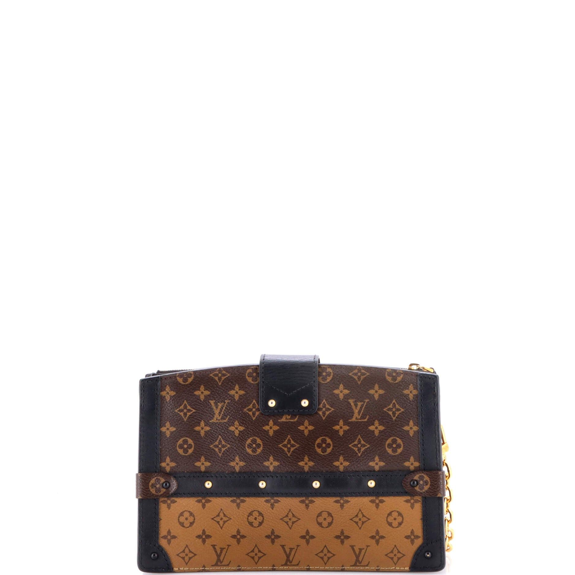 Louis Vuitton Trunk Clutch Size ONE SIZE - 3 Thumbnail