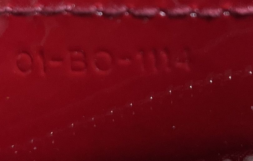 Dior Lady Dior Bag Size ONE SIZE - 8 Thumbnail