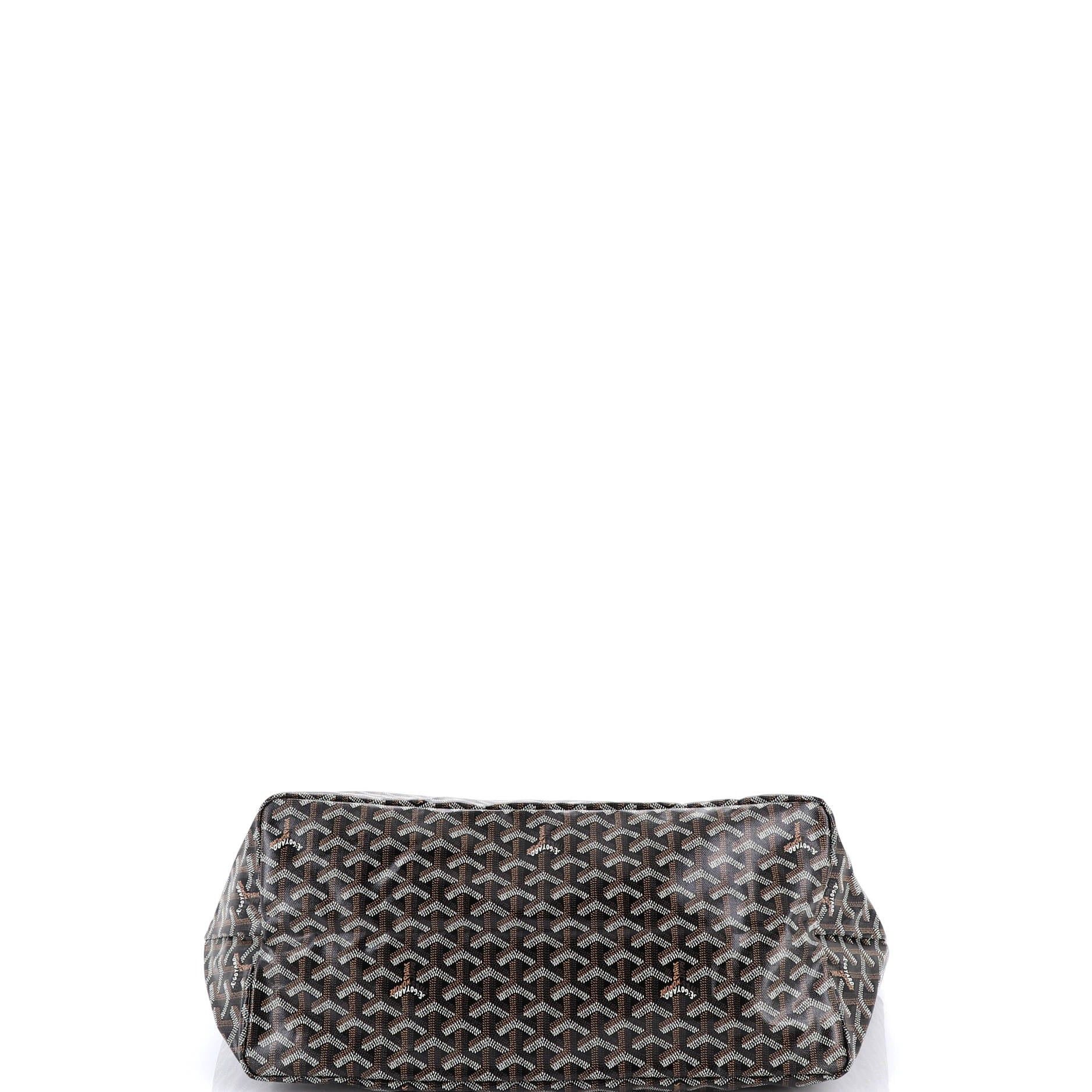 Goyard Saint Louis Tote Size ONE SIZE - 5 Thumbnail