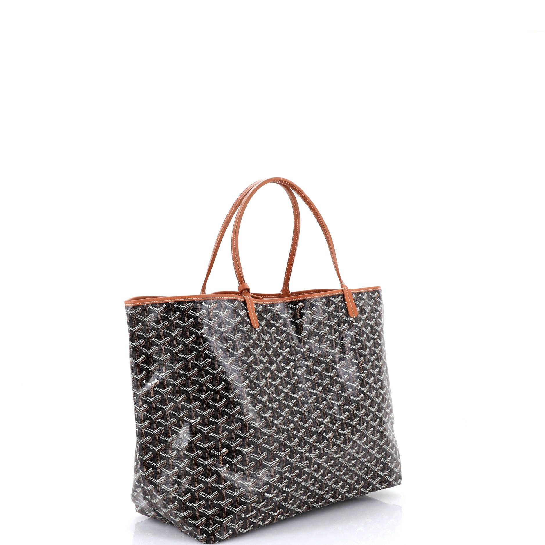 Goyard Saint Louis Tote Size ONE SIZE - 3 Thumbnail