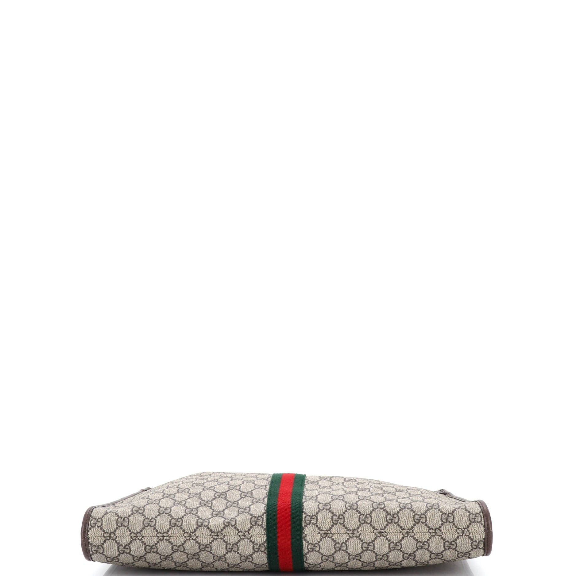 Gucci Rajah Chain Tote Size ONE SIZE - 5 Thumbnail