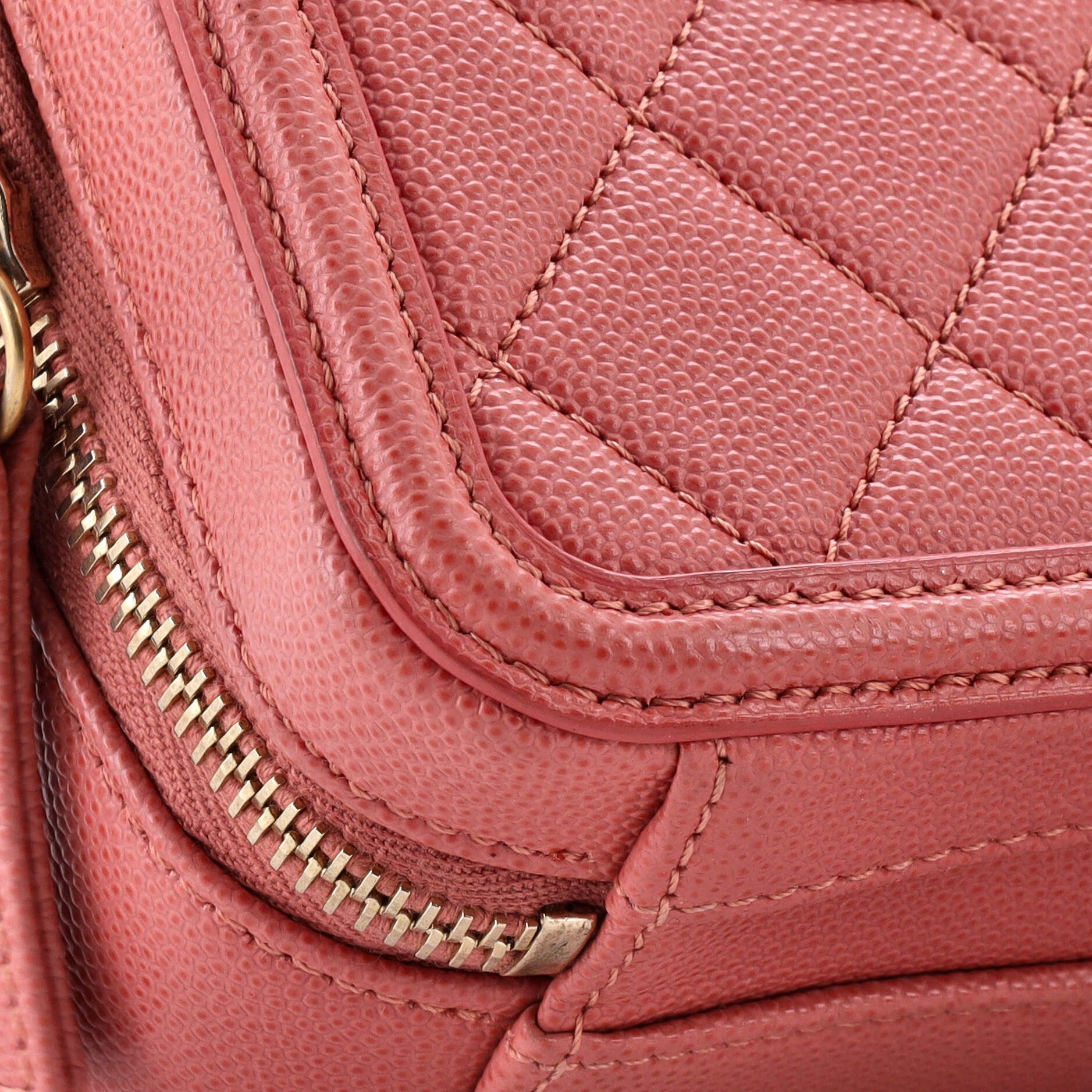 Chanel Filigree Vertical Vanity Case Size ONE SIZE - 6 Thumbnail